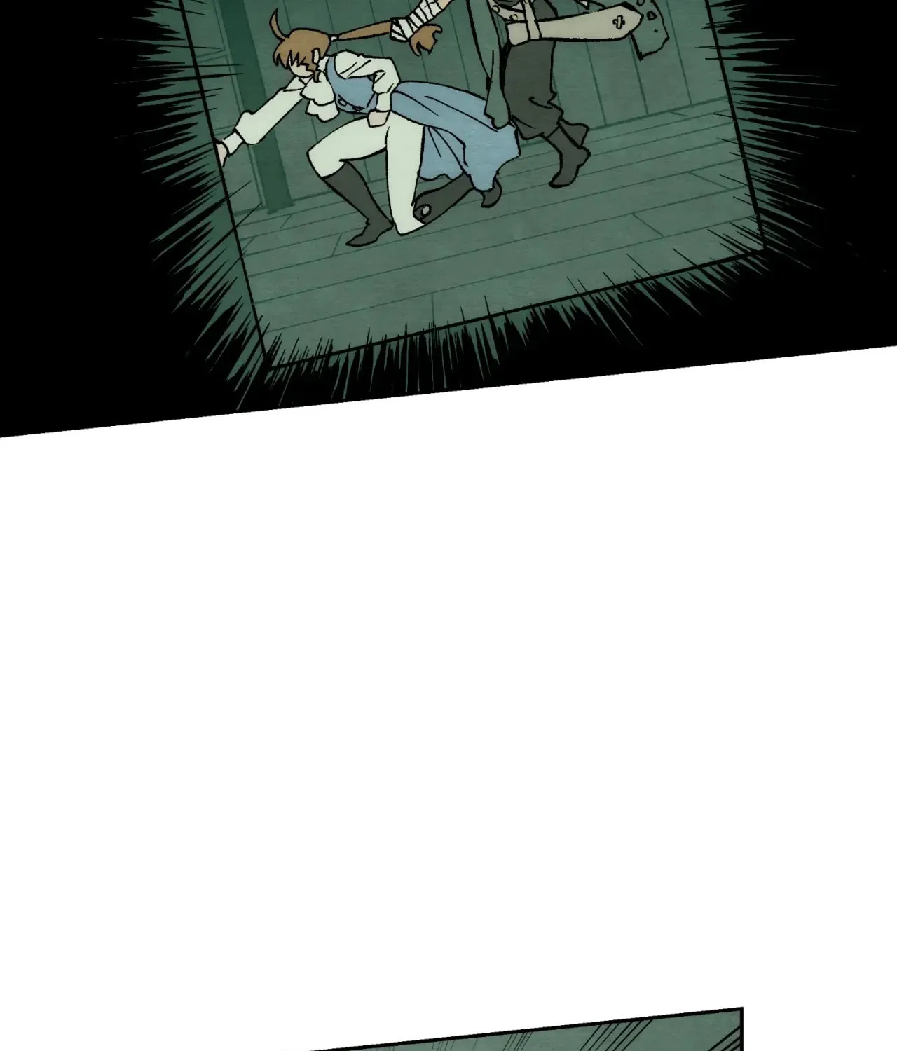 Sherbet Above the Sea of Fog Chapter 17 page 67 - 