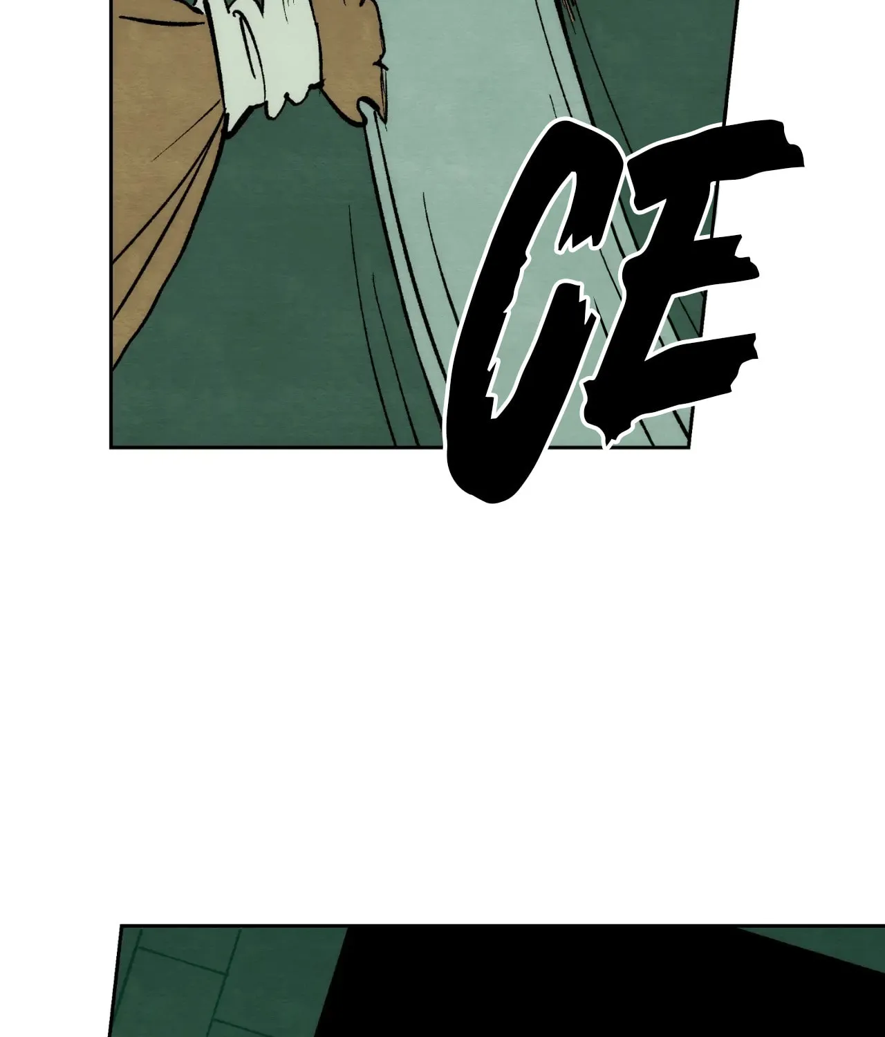 Sherbet Above the Sea of Fog Chapter 17 page 71 - 
