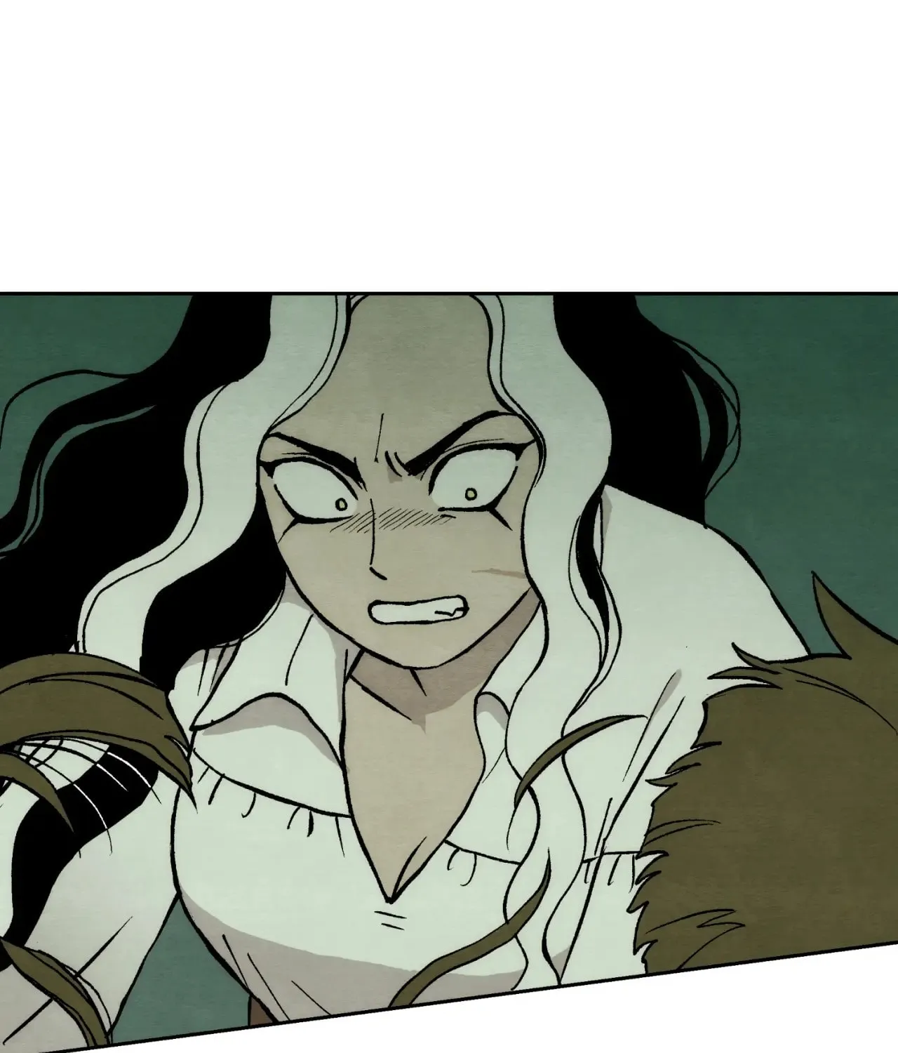Sherbet Above the Sea of Fog Chapter 17 page 74 - 