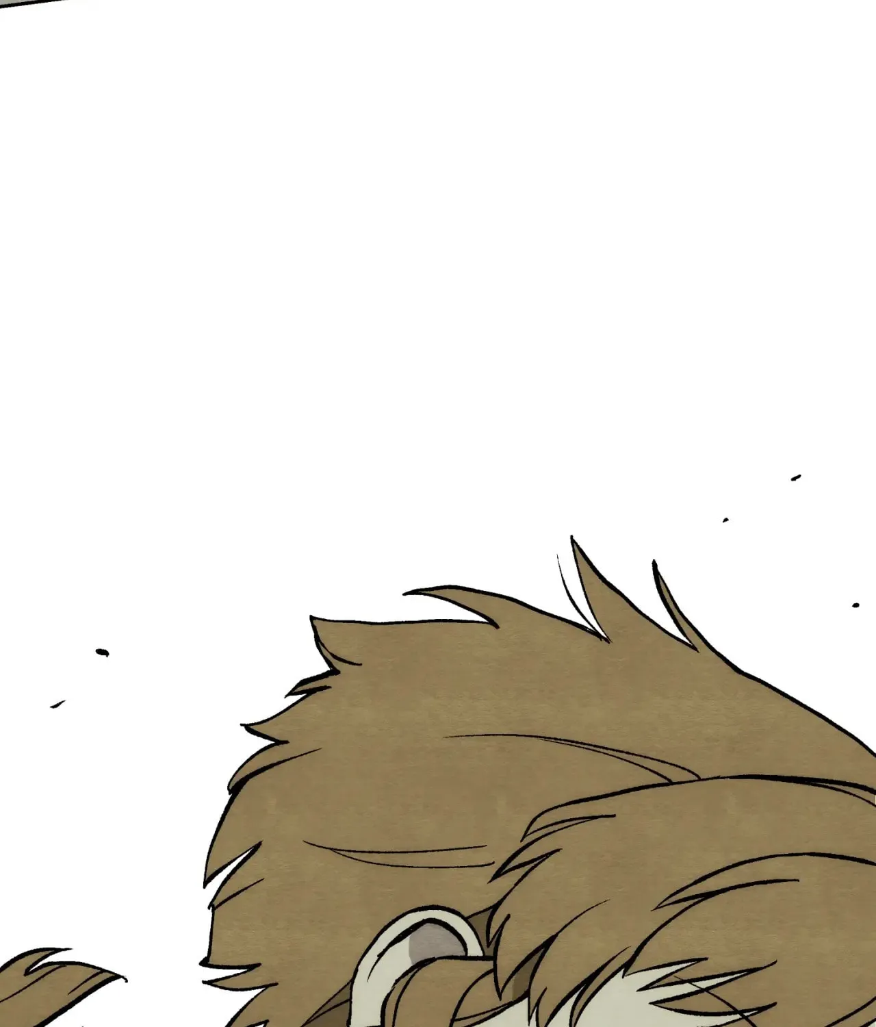 Sherbet Above the Sea of Fog Chapter 17 page 75 - 