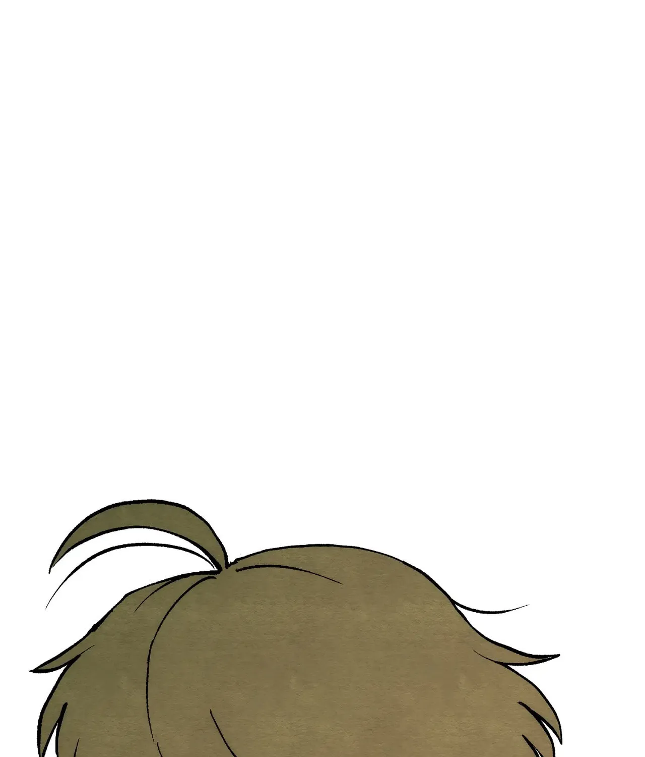 Sherbet Above the Sea of Fog Chapter 18 page 2 - 