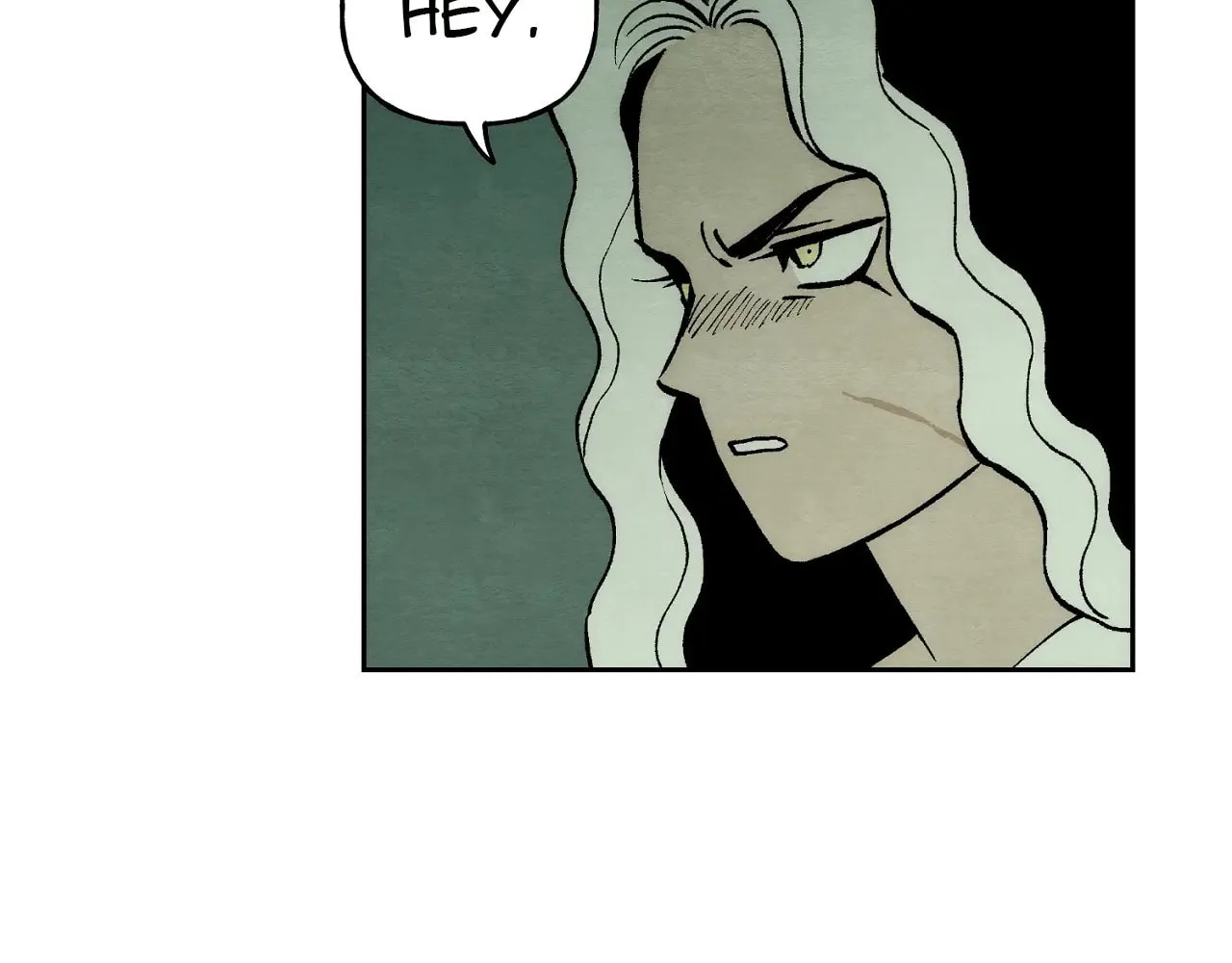 Sherbet Above the Sea of Fog Chapter 18 page 13 - 