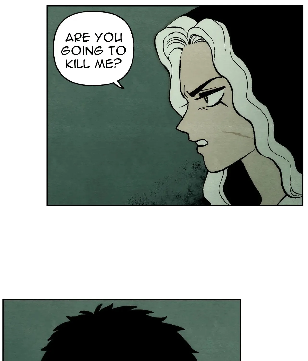 Sherbet Above the Sea of Fog Chapter 18 page 24 - 