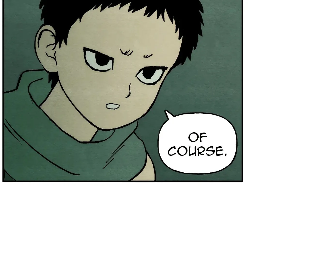 Sherbet Above the Sea of Fog Chapter 18 page 25 - 