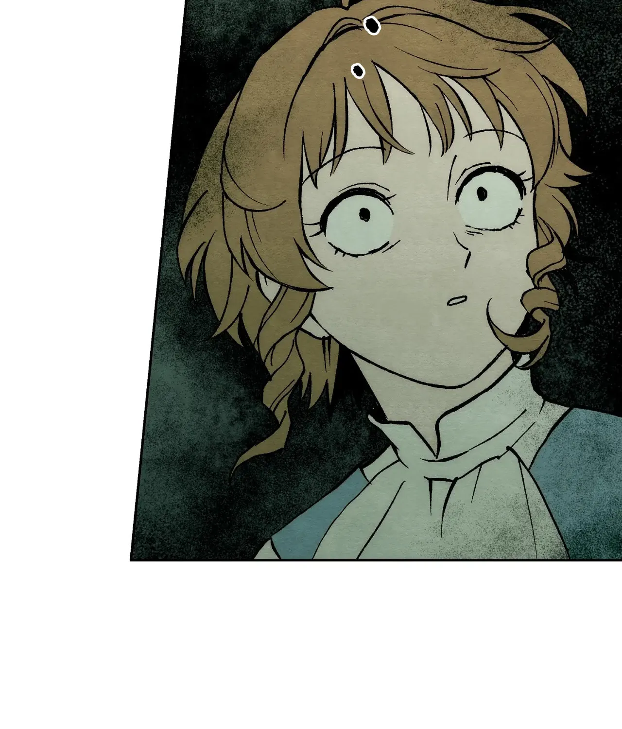 Sherbet Above the Sea of Fog Chapter 18 page 28 - 