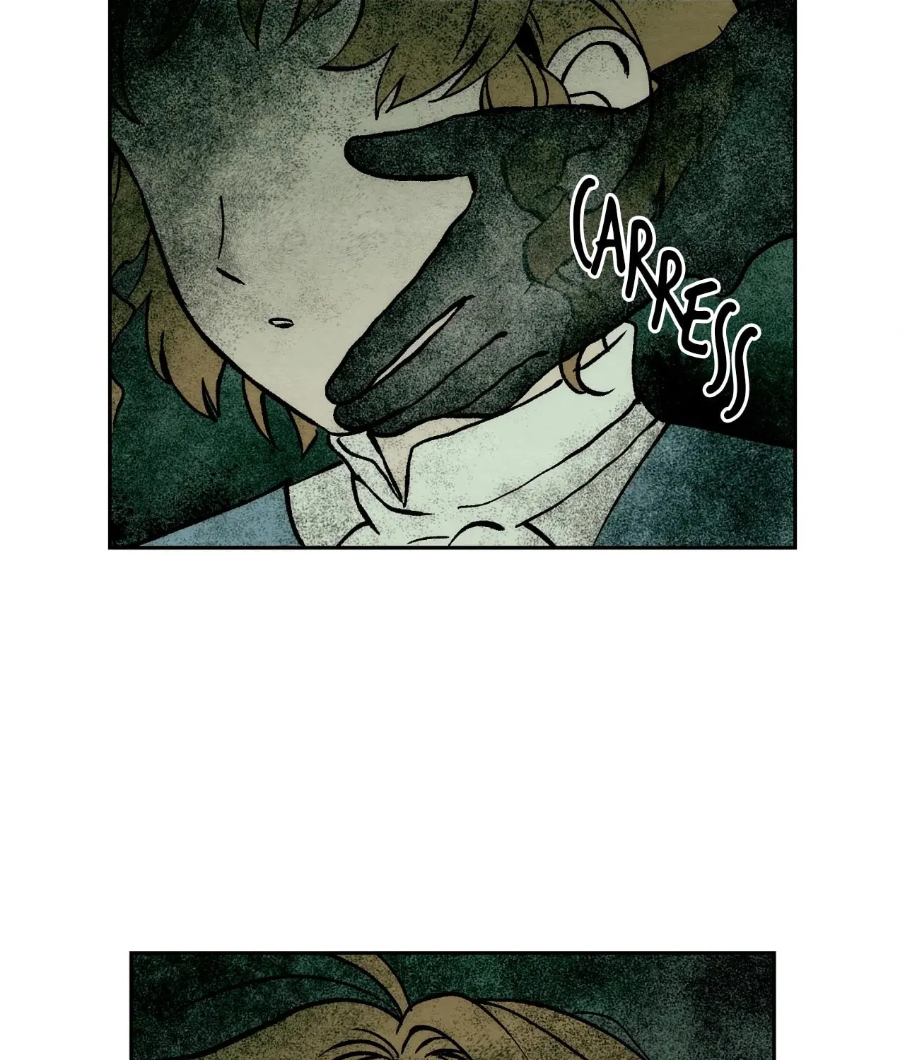 Sherbet Above the Sea of Fog Chapter 18 page 30 - 