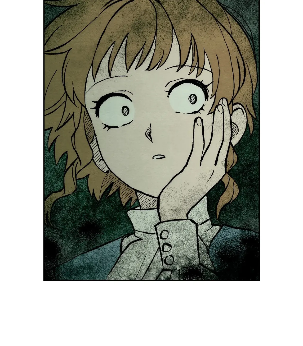 Sherbet Above the Sea of Fog Chapter 18 page 31 - 