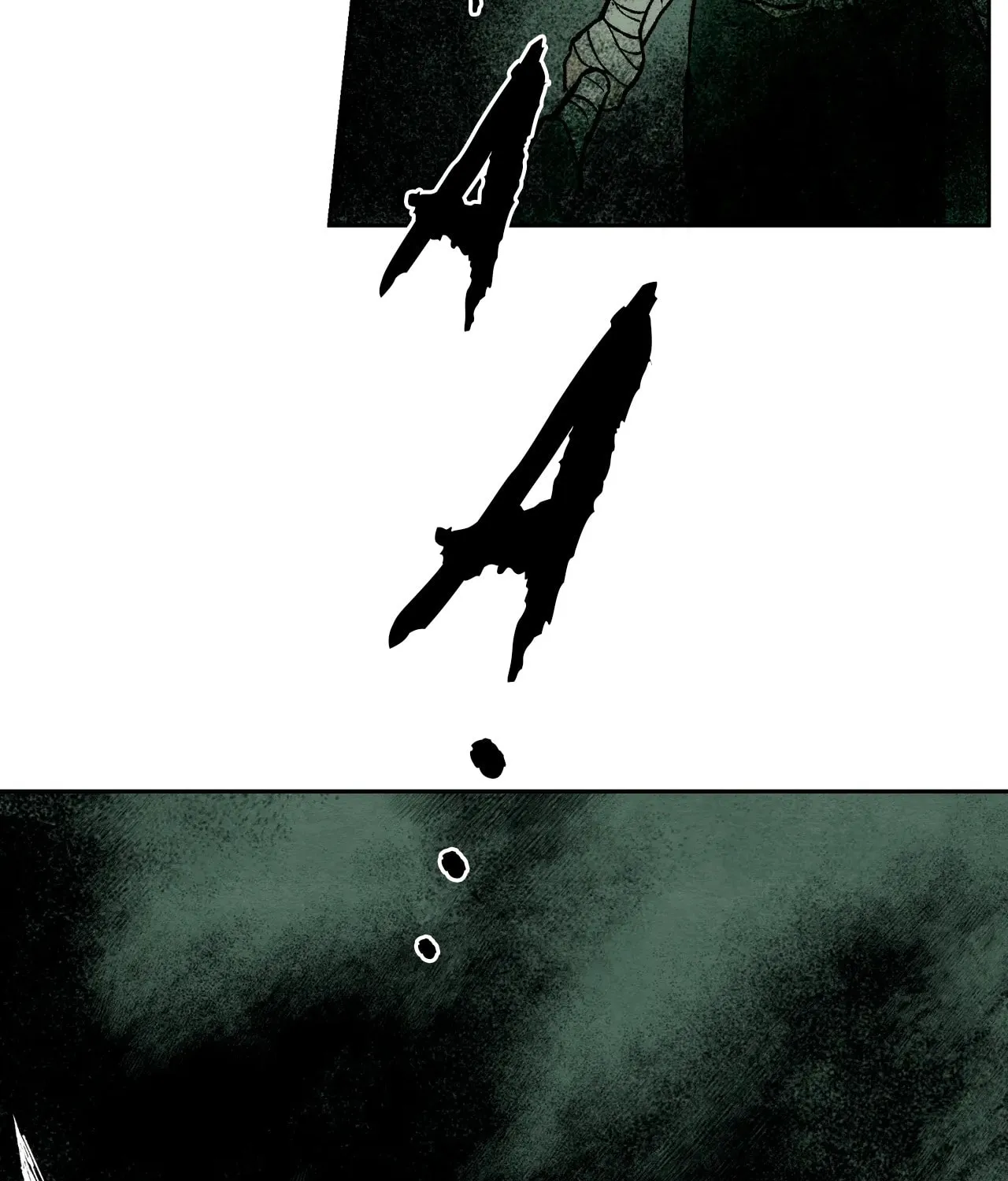Sherbet Above the Sea of Fog Chapter 18 page 34 - 