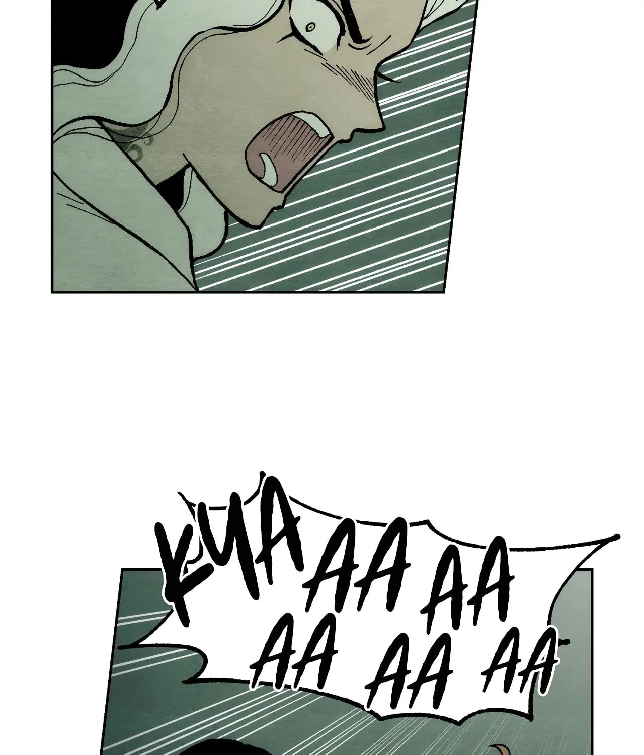 Sherbet Above the Sea of Fog Chapter 18 page 37 - 