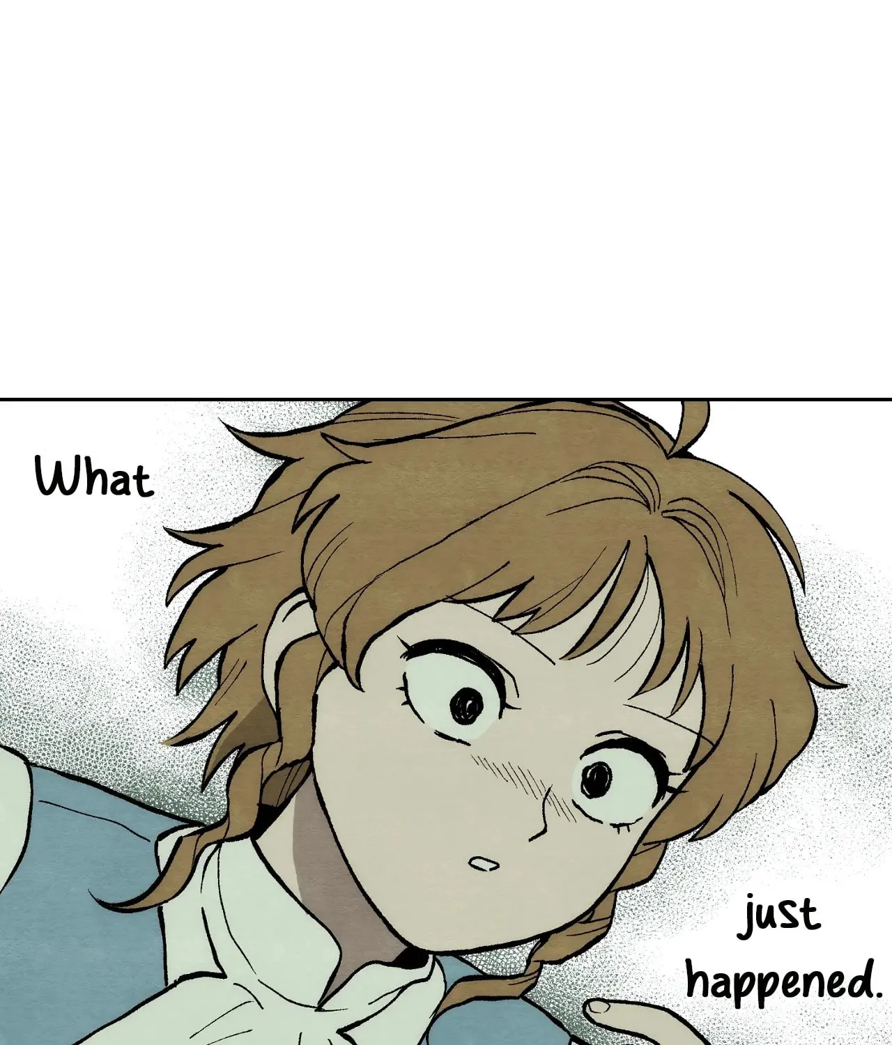 Sherbet Above the Sea of Fog Chapter 18 page 39 - 