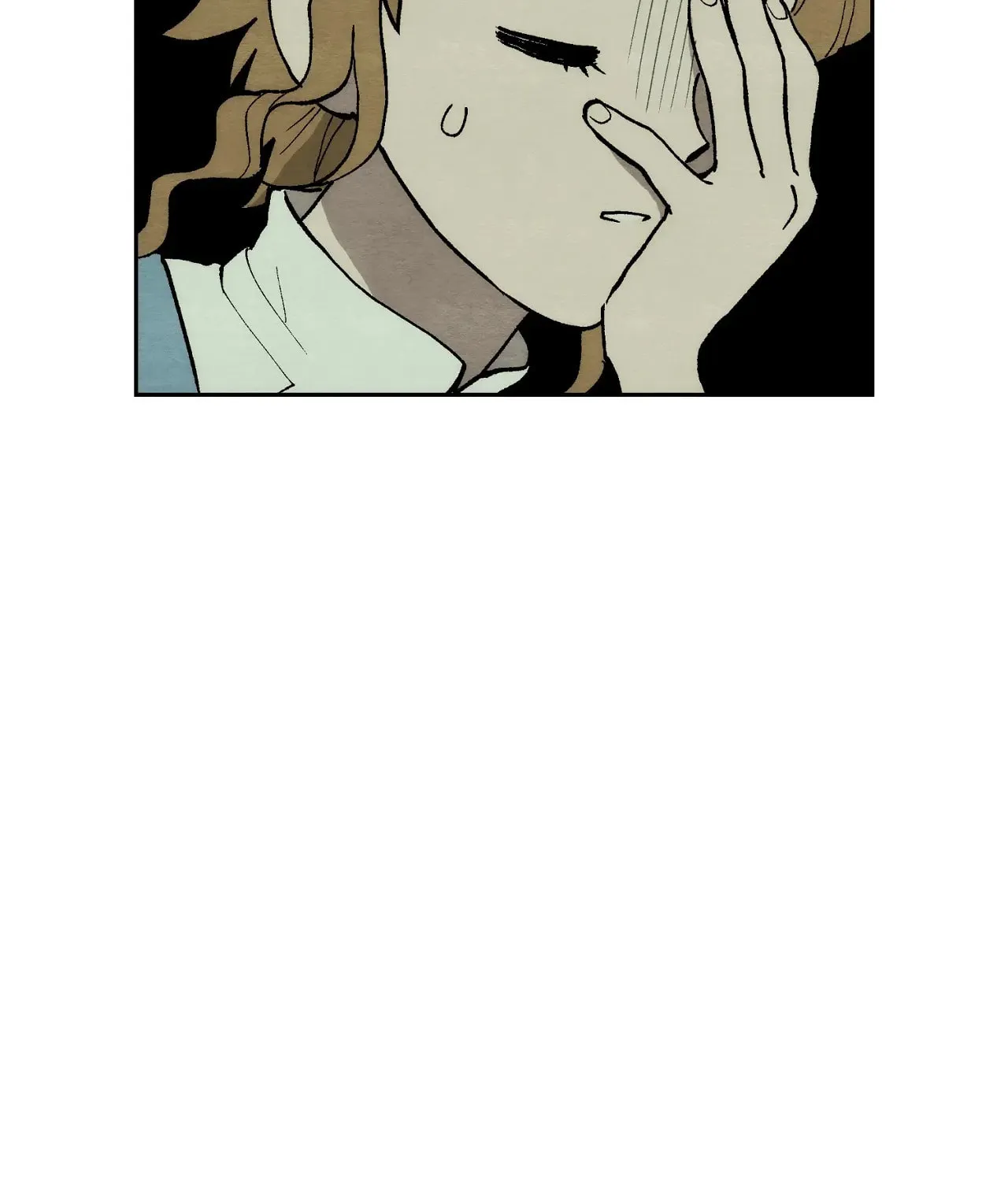 Sherbet Above the Sea of Fog Chapter 18 page 43 - 