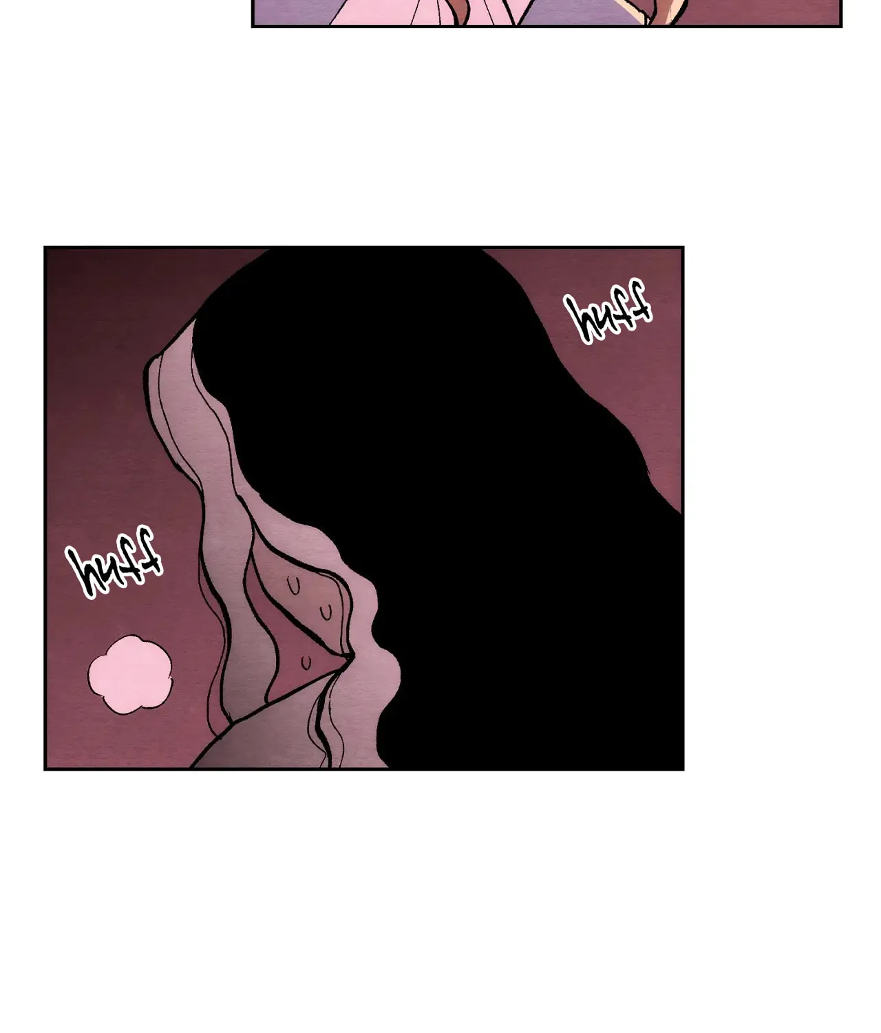 Sherbet Above the Sea of Fog Chapter 18 page 48 - 