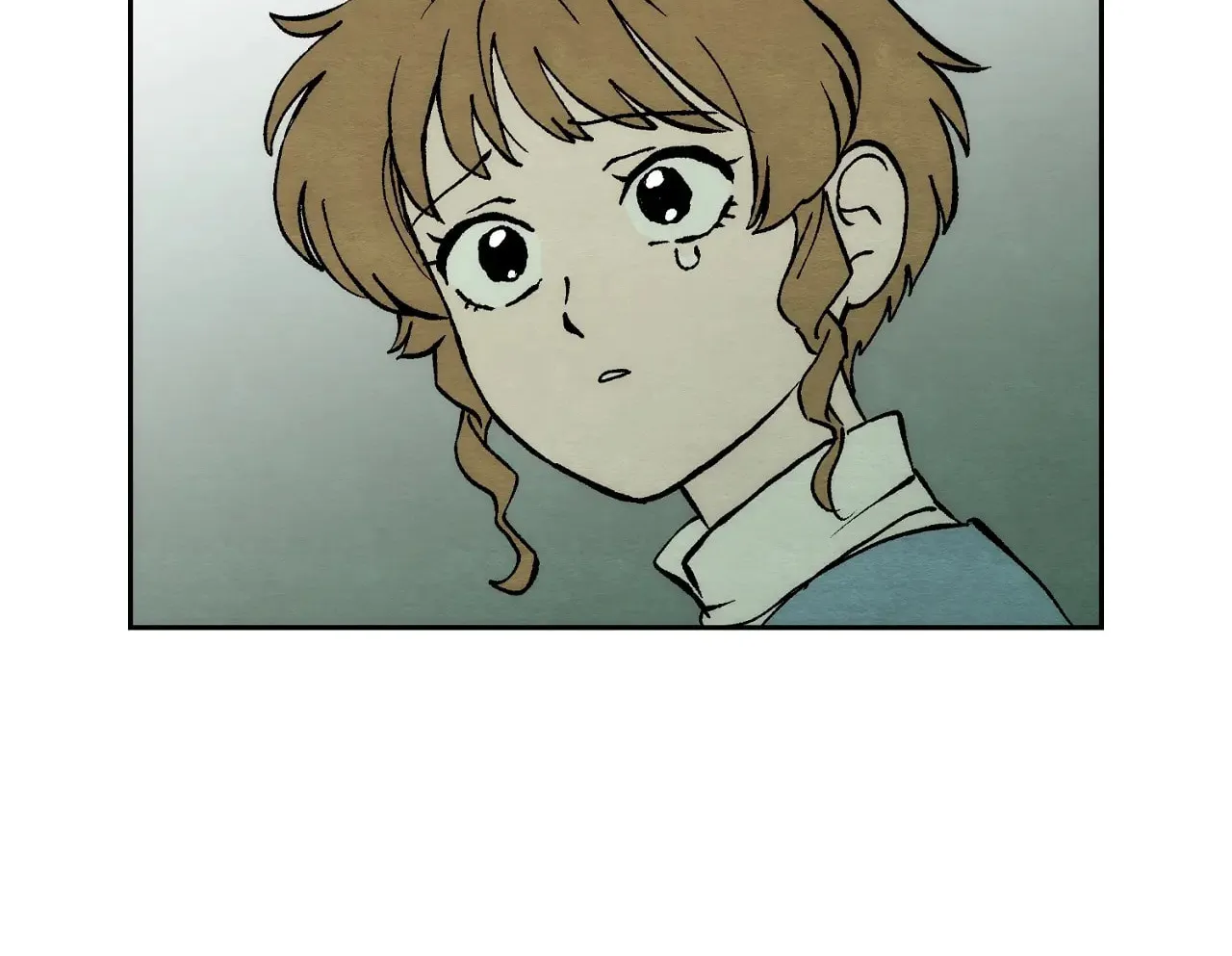 Sherbet Above the Sea of Fog Chapter 18 page 6 - 