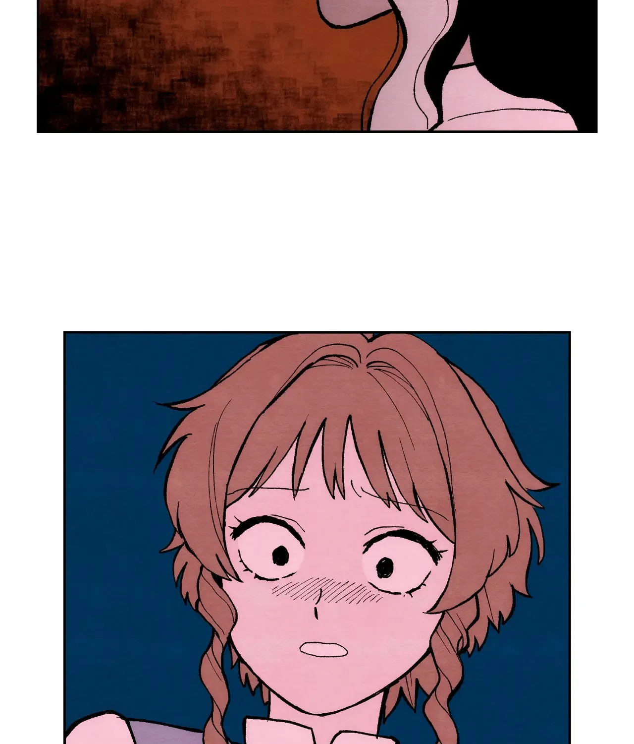 Sherbet Above the Sea of Fog Chapter 18 page 54 - 