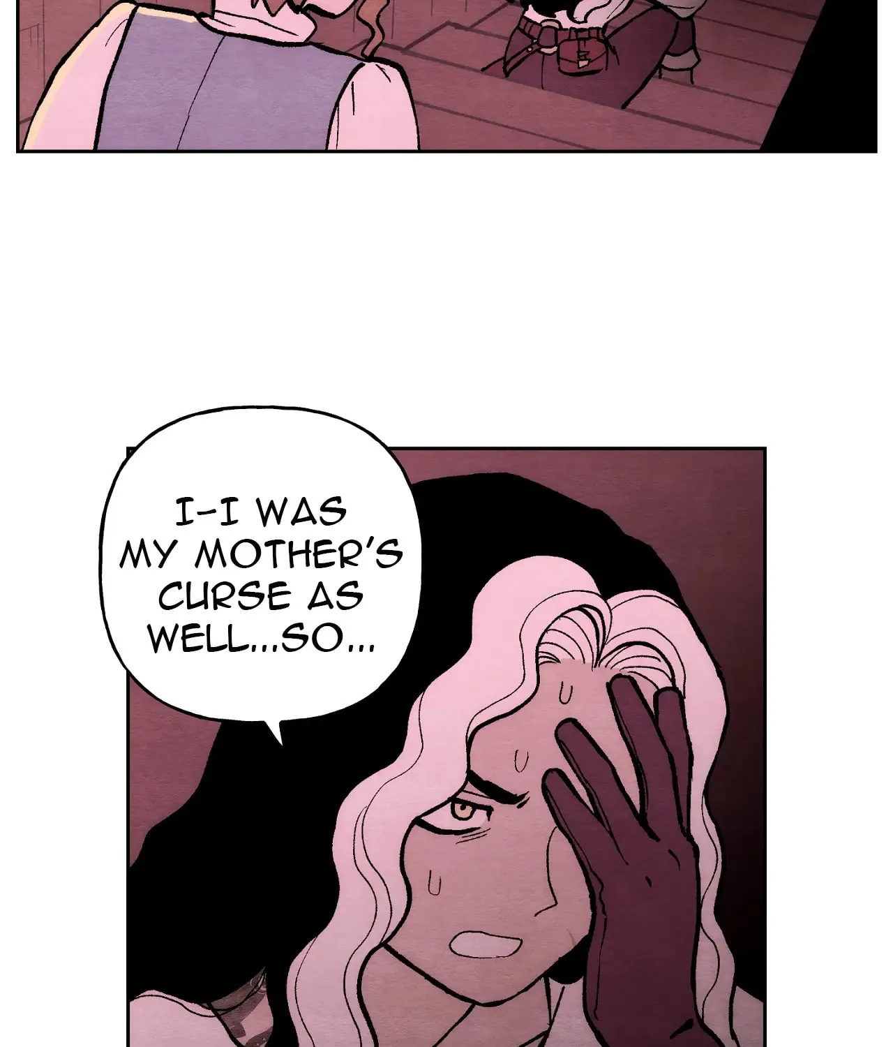 Sherbet Above the Sea of Fog Chapter 18 page 56 - 