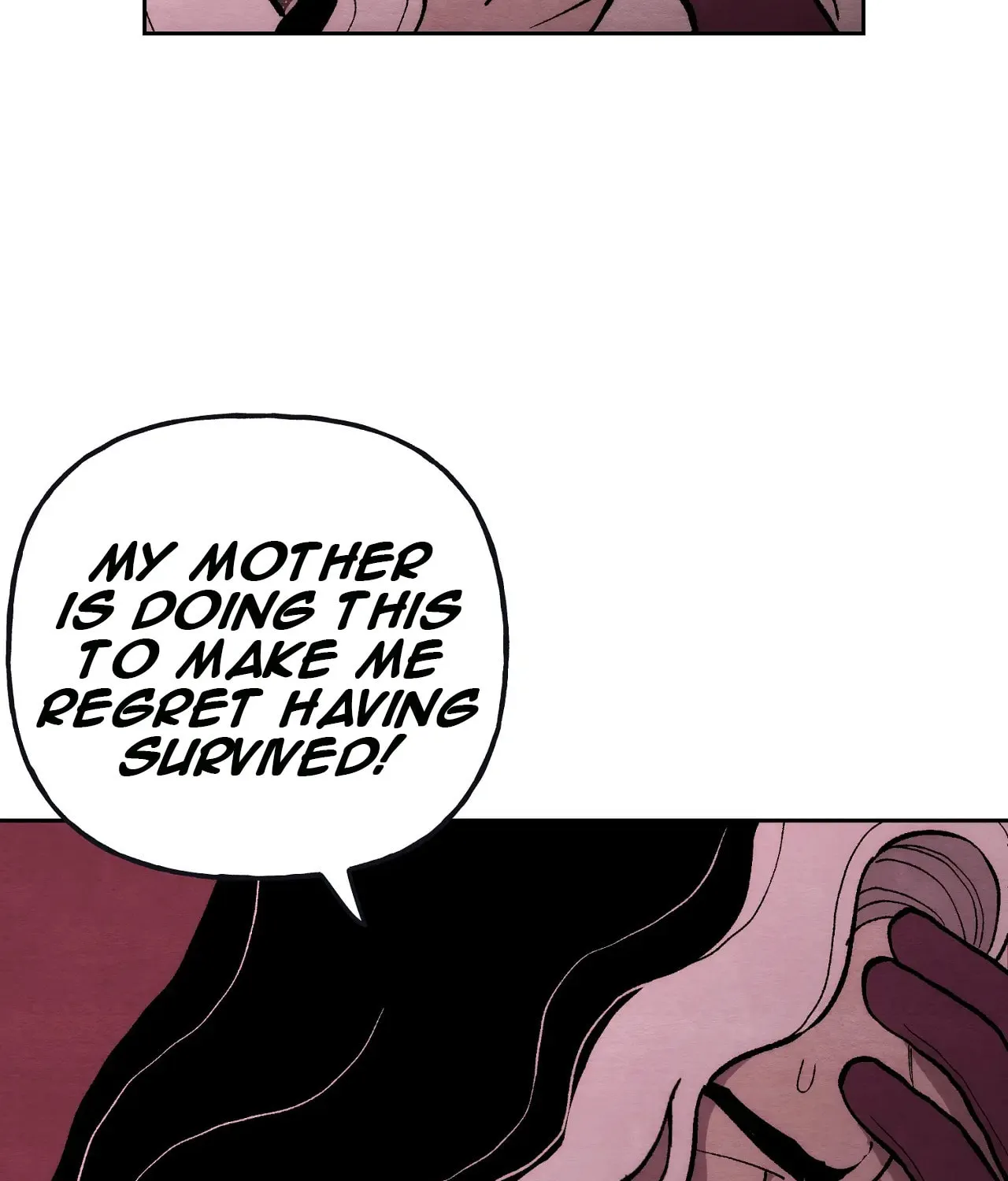 Sherbet Above the Sea of Fog Chapter 18 page 57 - 
