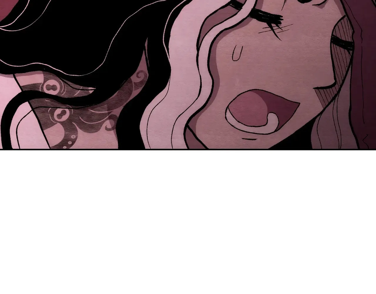 Sherbet Above the Sea of Fog Chapter 18 page 58 - 