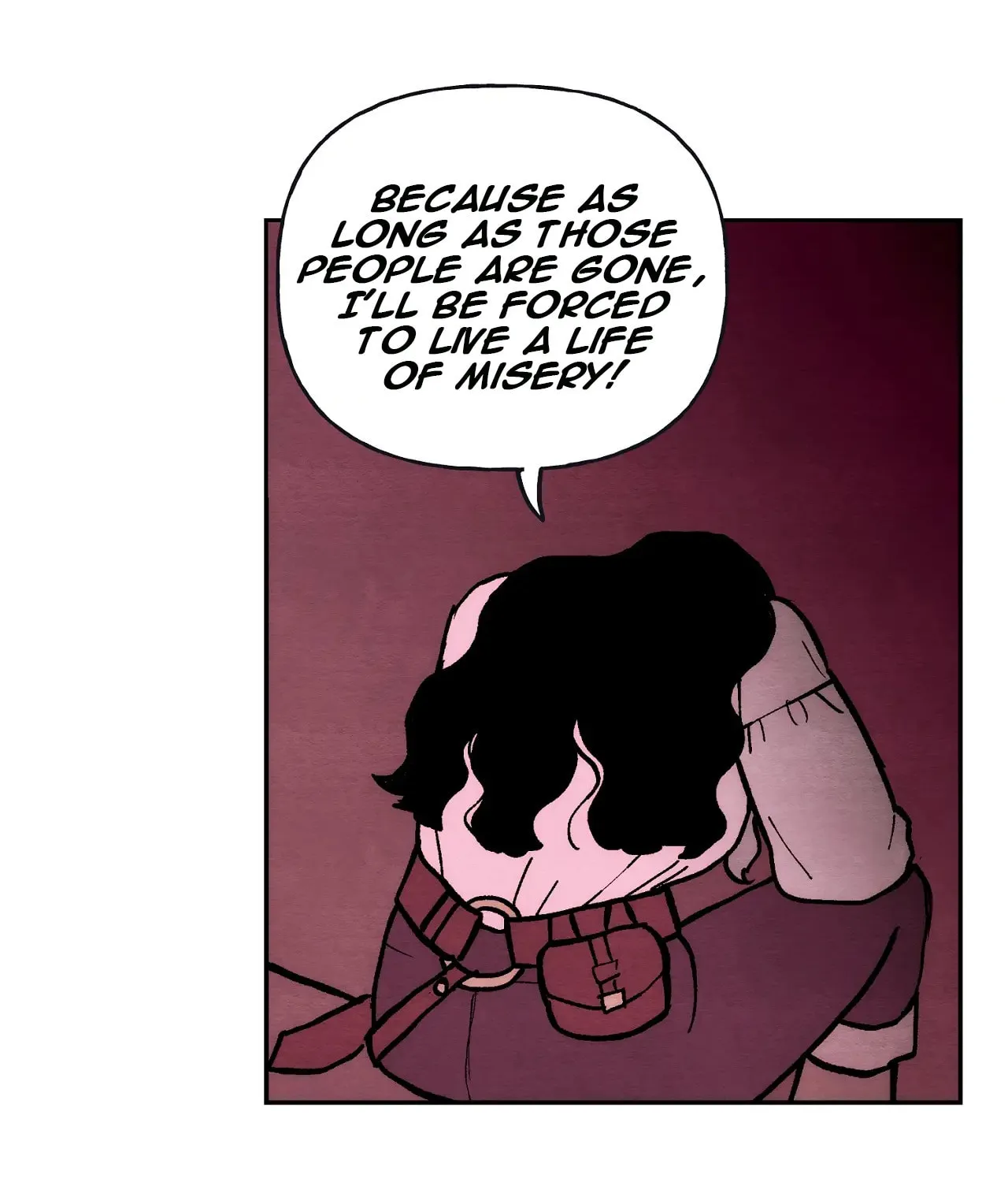 Sherbet Above the Sea of Fog Chapter 18 page 60 - 