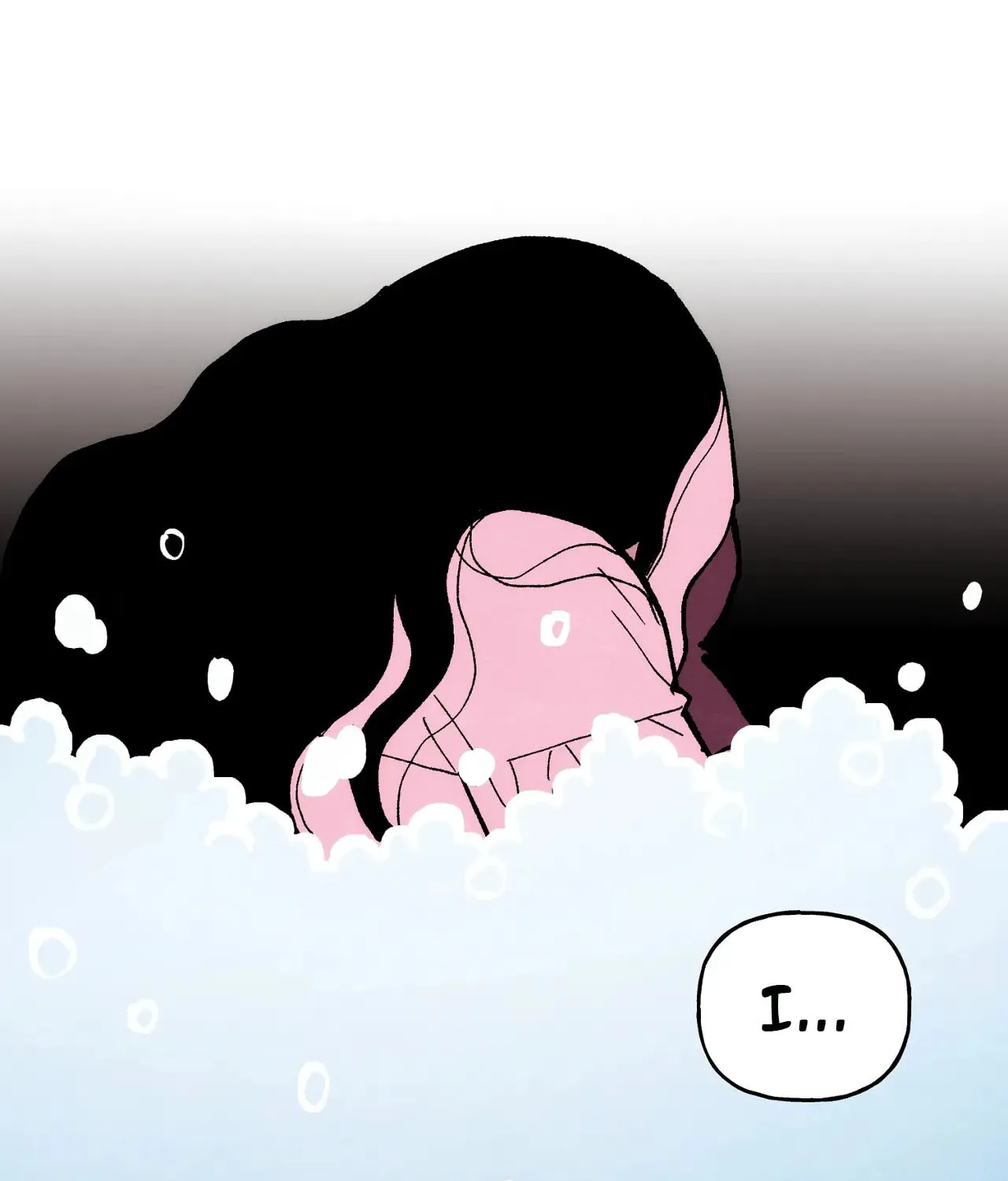 Sherbet Above the Sea of Fog Chapter 18 page 64 - 