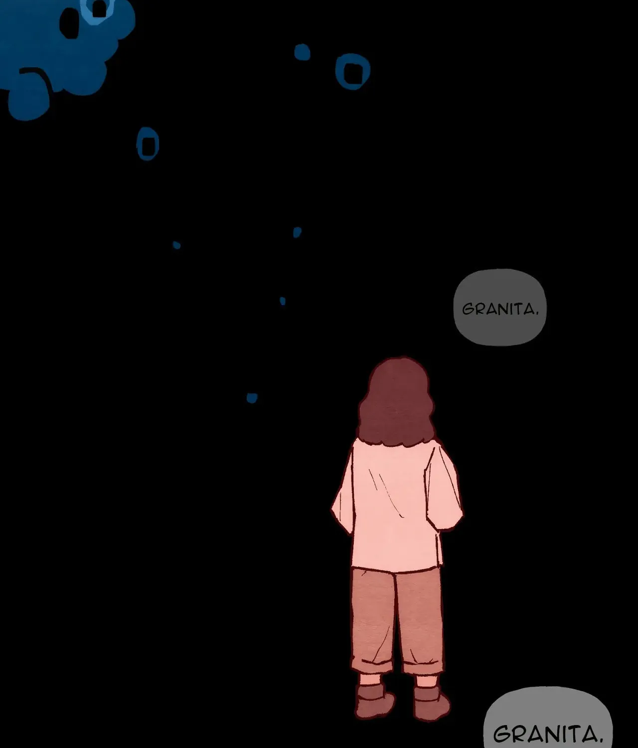 Sherbet Above the Sea of Fog Chapter 18 page 66 - 