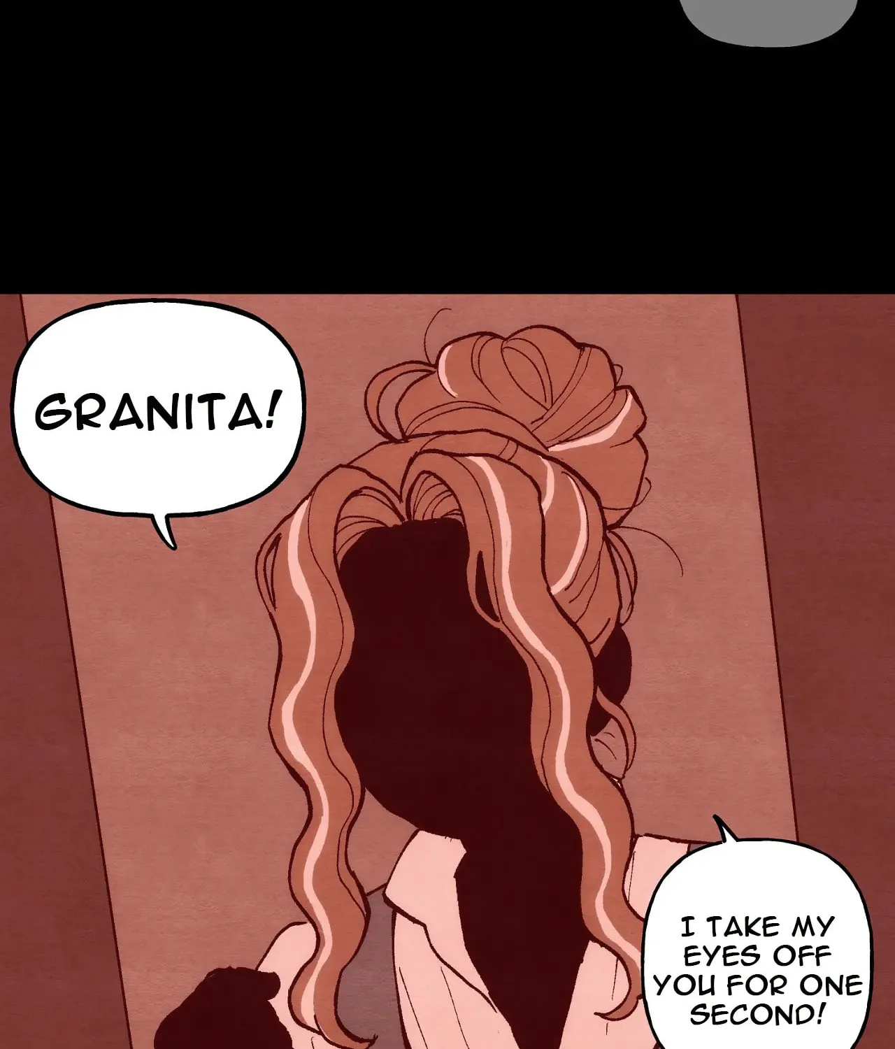 Sherbet Above the Sea of Fog Chapter 18 page 67 - 