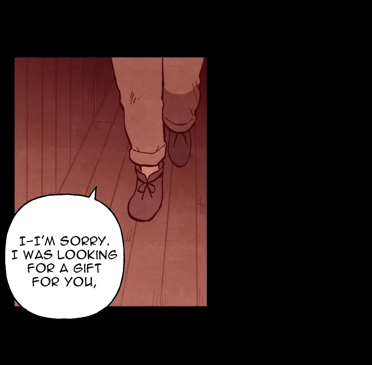 Sherbet Above the Sea of Fog Chapter 18 page 69 - 