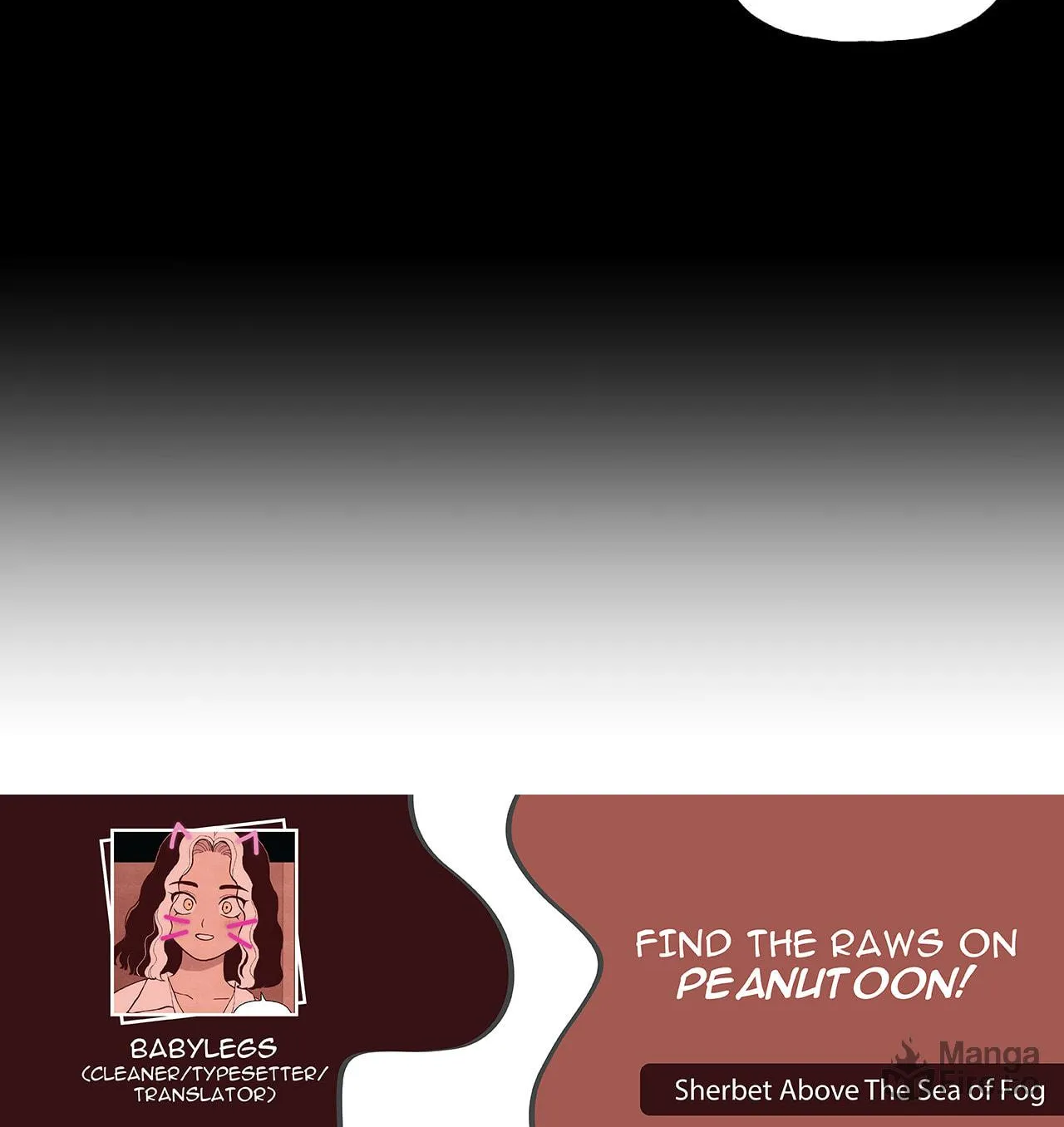 Sherbet Above the Sea of Fog Chapter 18 page 71 - 