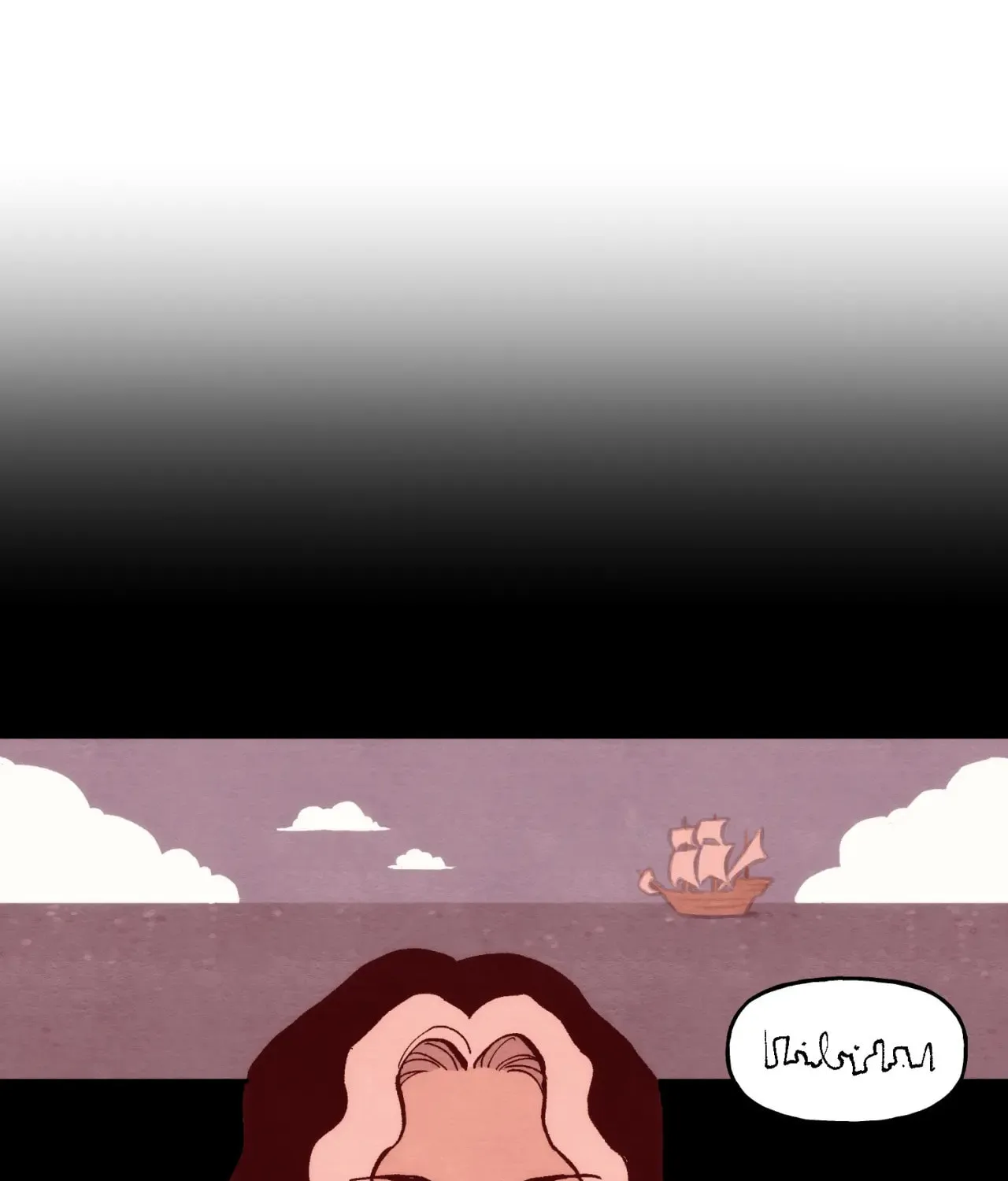 Sherbet Above the Sea of Fog Chapter 19 page 2 - 