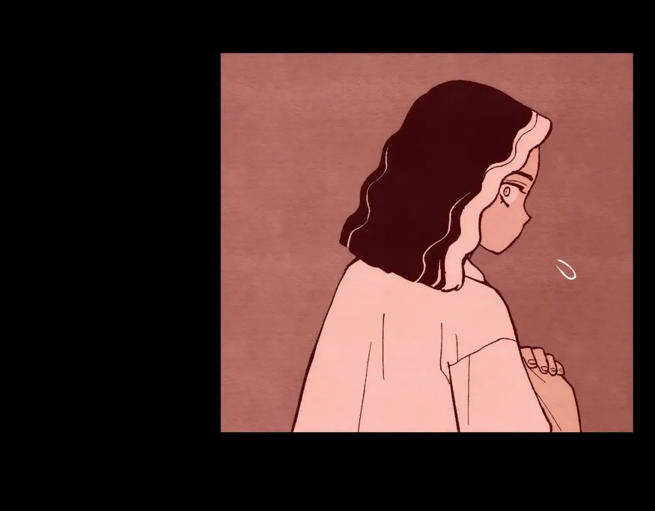 Sherbet Above the Sea of Fog Chapter 19 page 14 - 