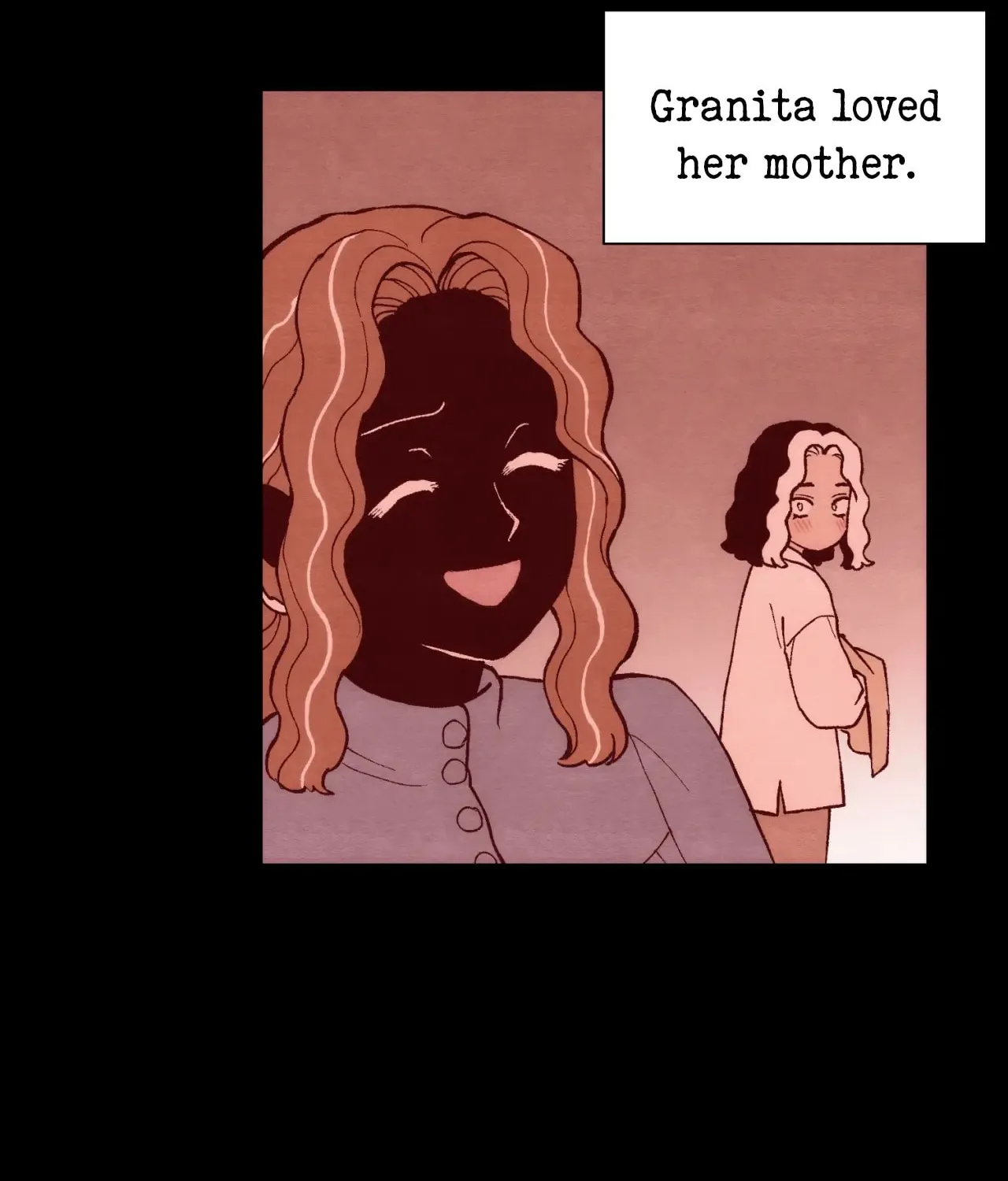 Sherbet Above the Sea of Fog Chapter 19 page 16 - 