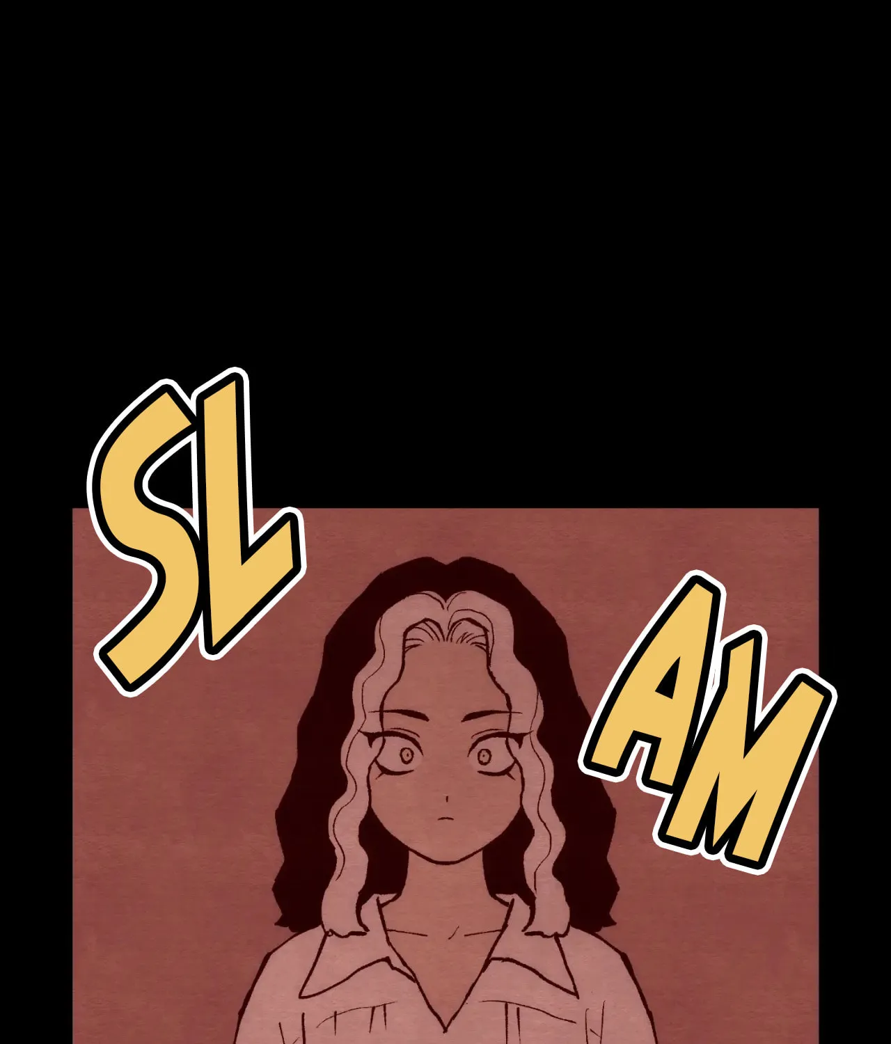 Sherbet Above the Sea of Fog Chapter 19 page 18 - 