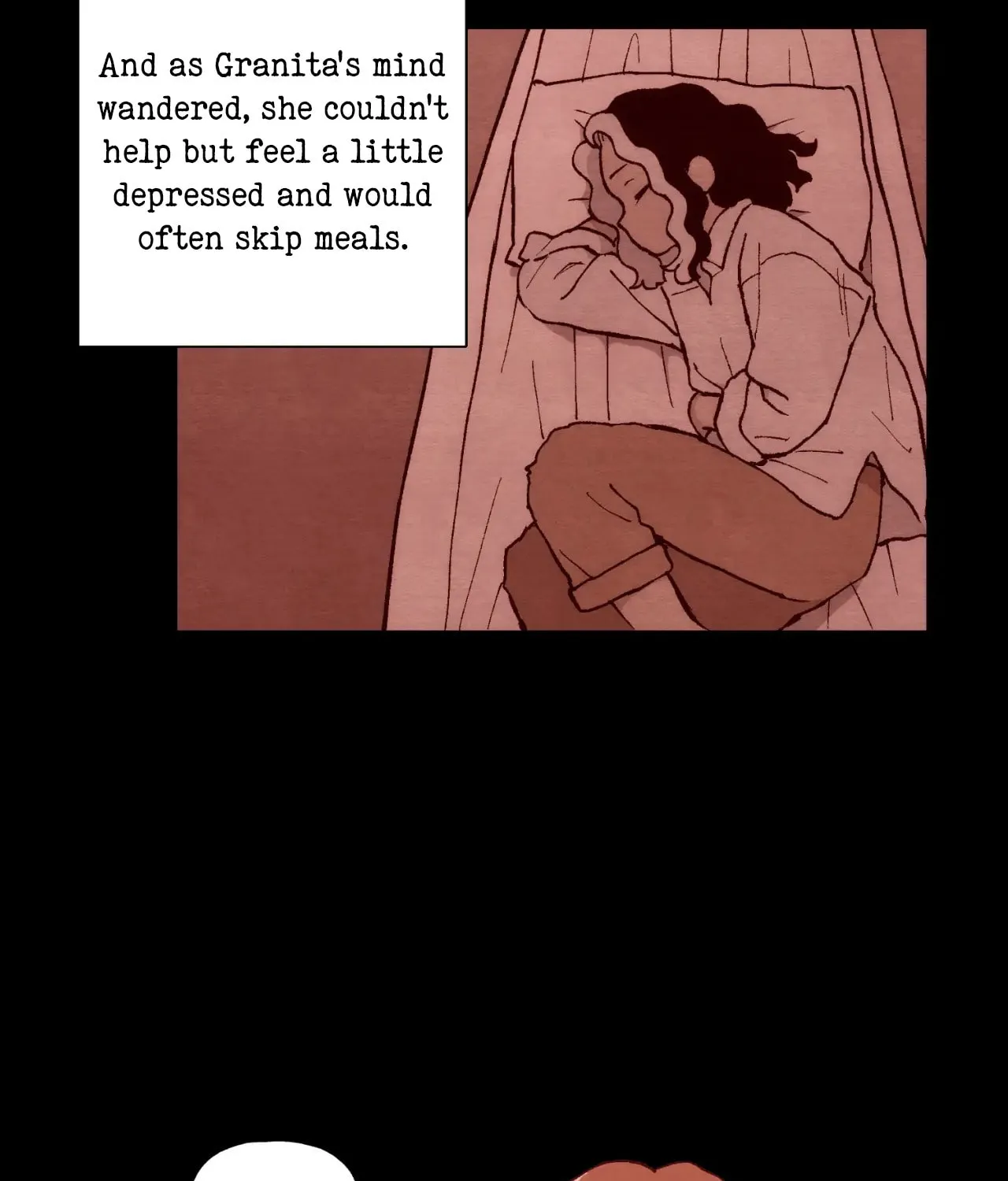 Sherbet Above the Sea of Fog Chapter 19 page 24 - 