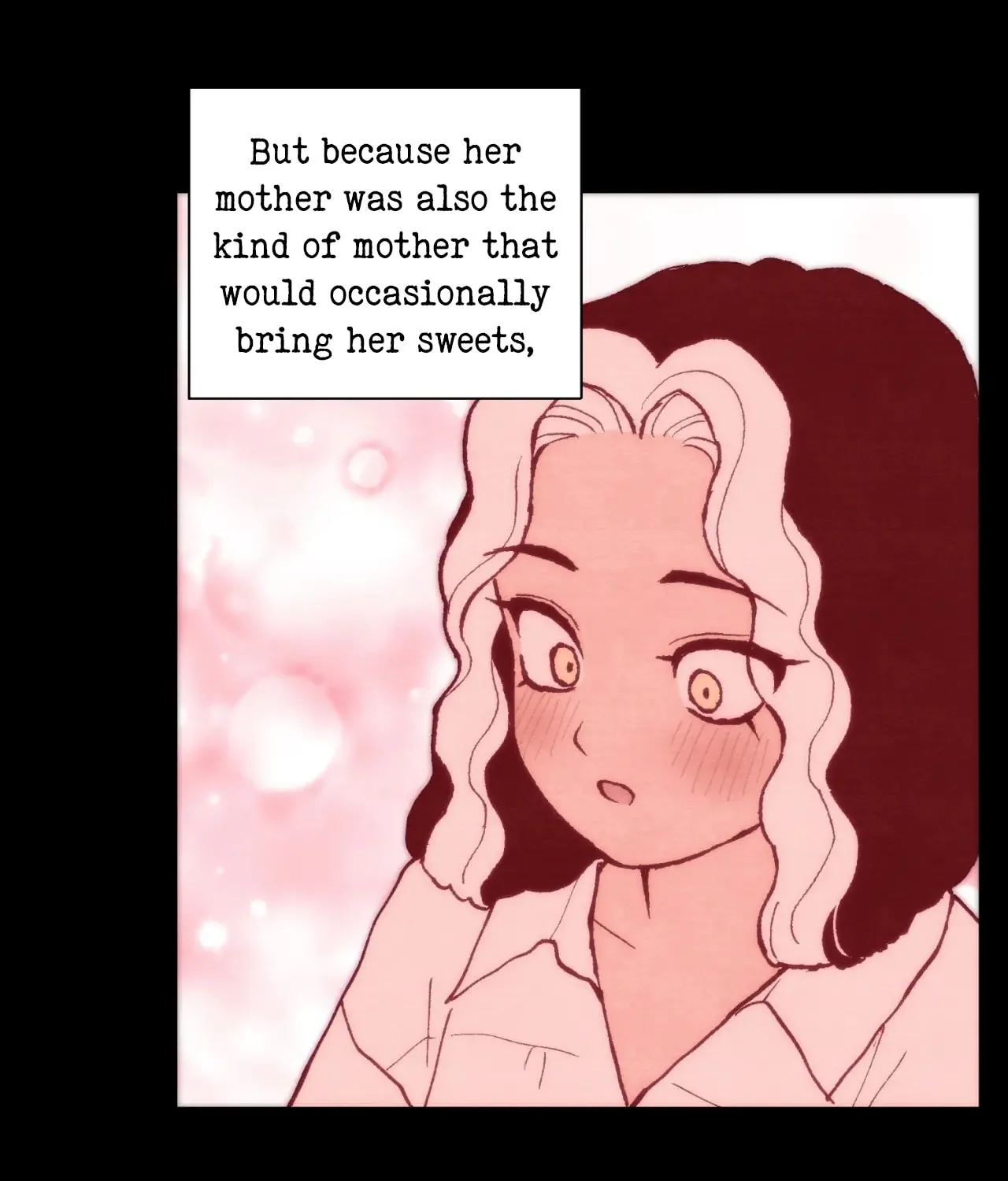 Sherbet Above the Sea of Fog Chapter 19 page 29 - 