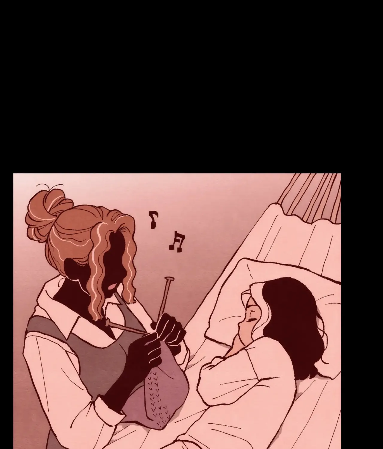 Sherbet Above the Sea of Fog Chapter 19 page 30 - 
