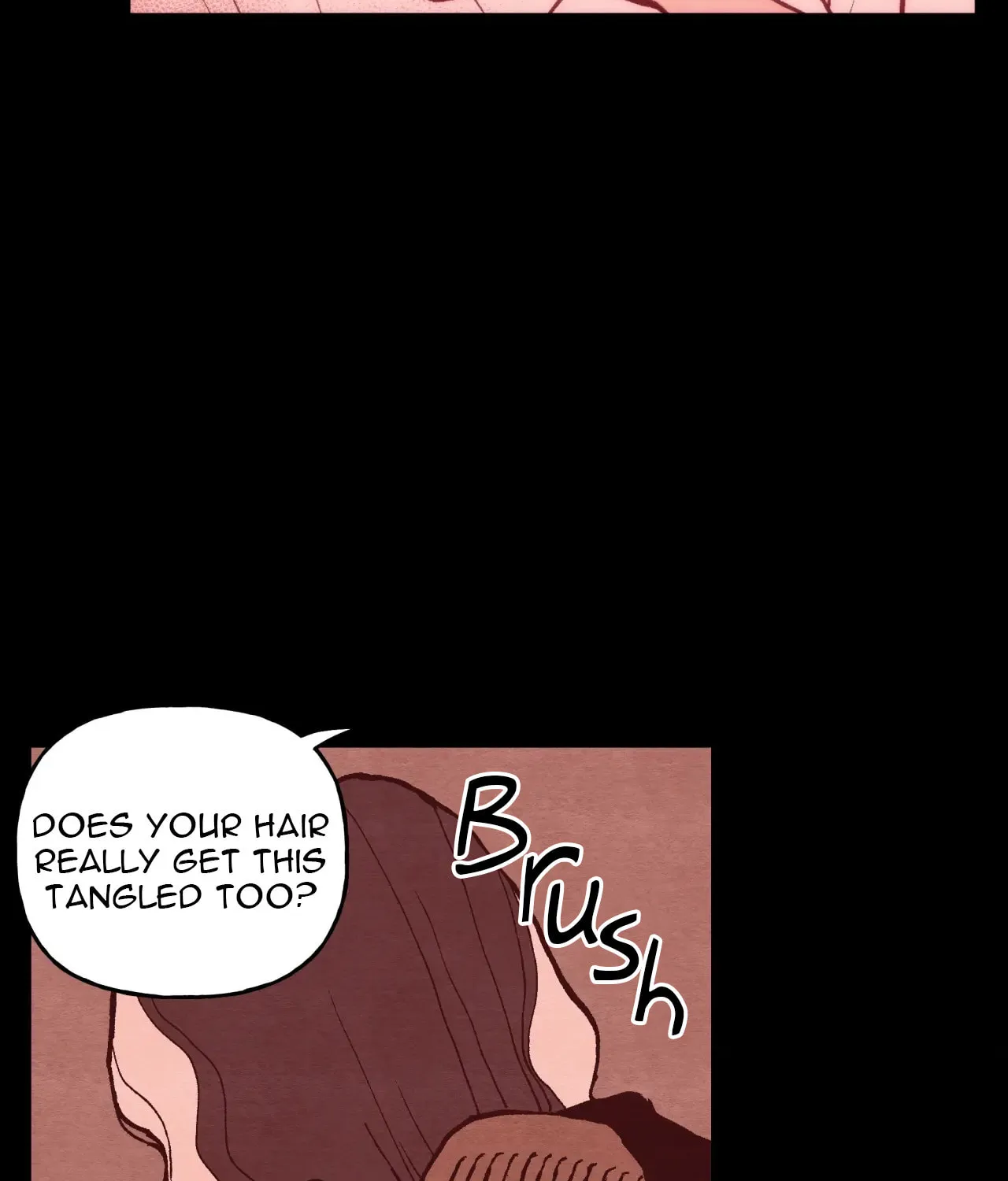 Sherbet Above the Sea of Fog Chapter 19 page 32 - 