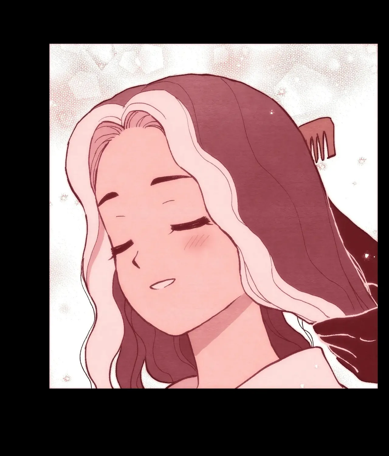 Sherbet Above the Sea of Fog Chapter 19 page 35 - 