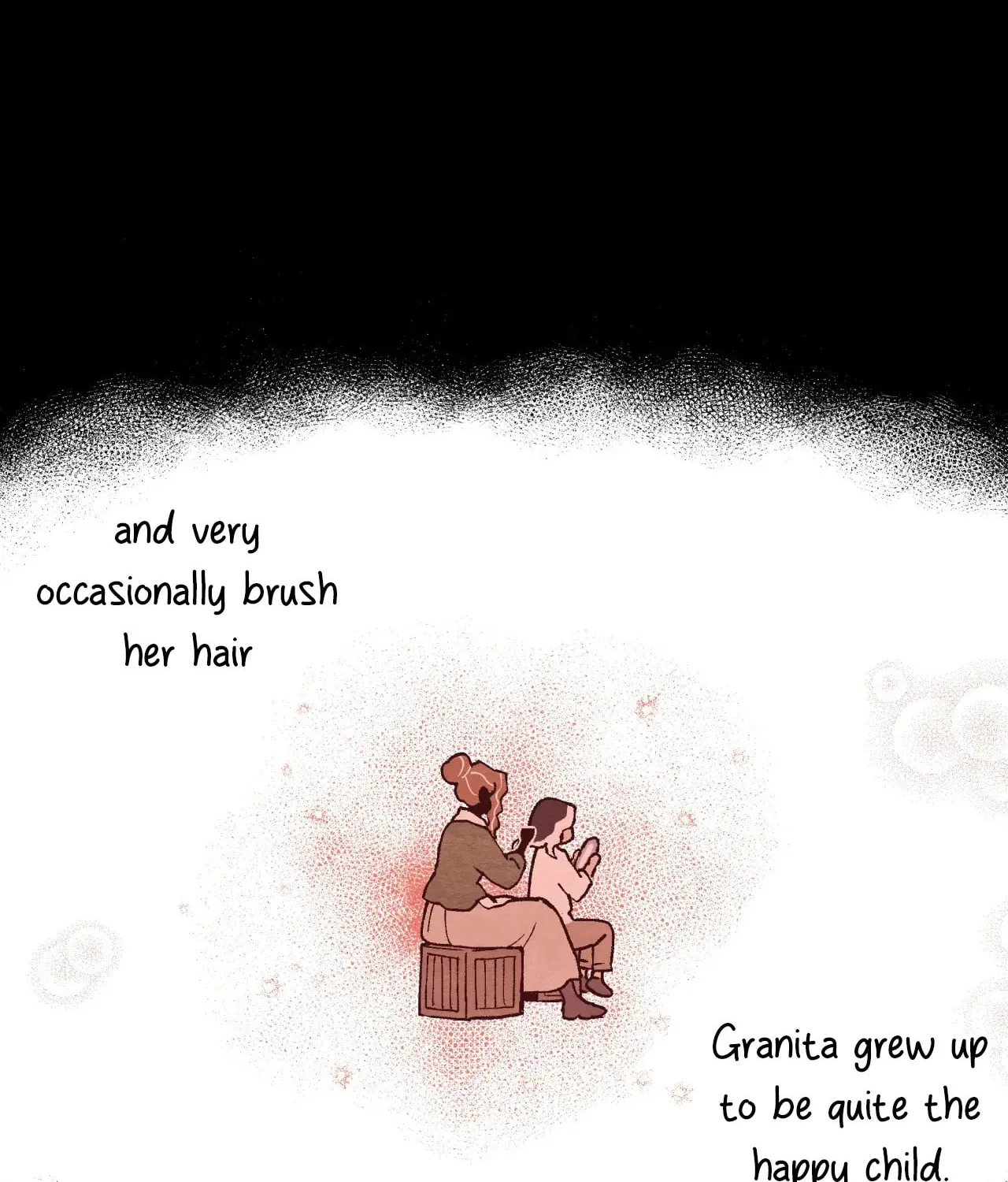 Sherbet Above the Sea of Fog Chapter 19 page 36 - 