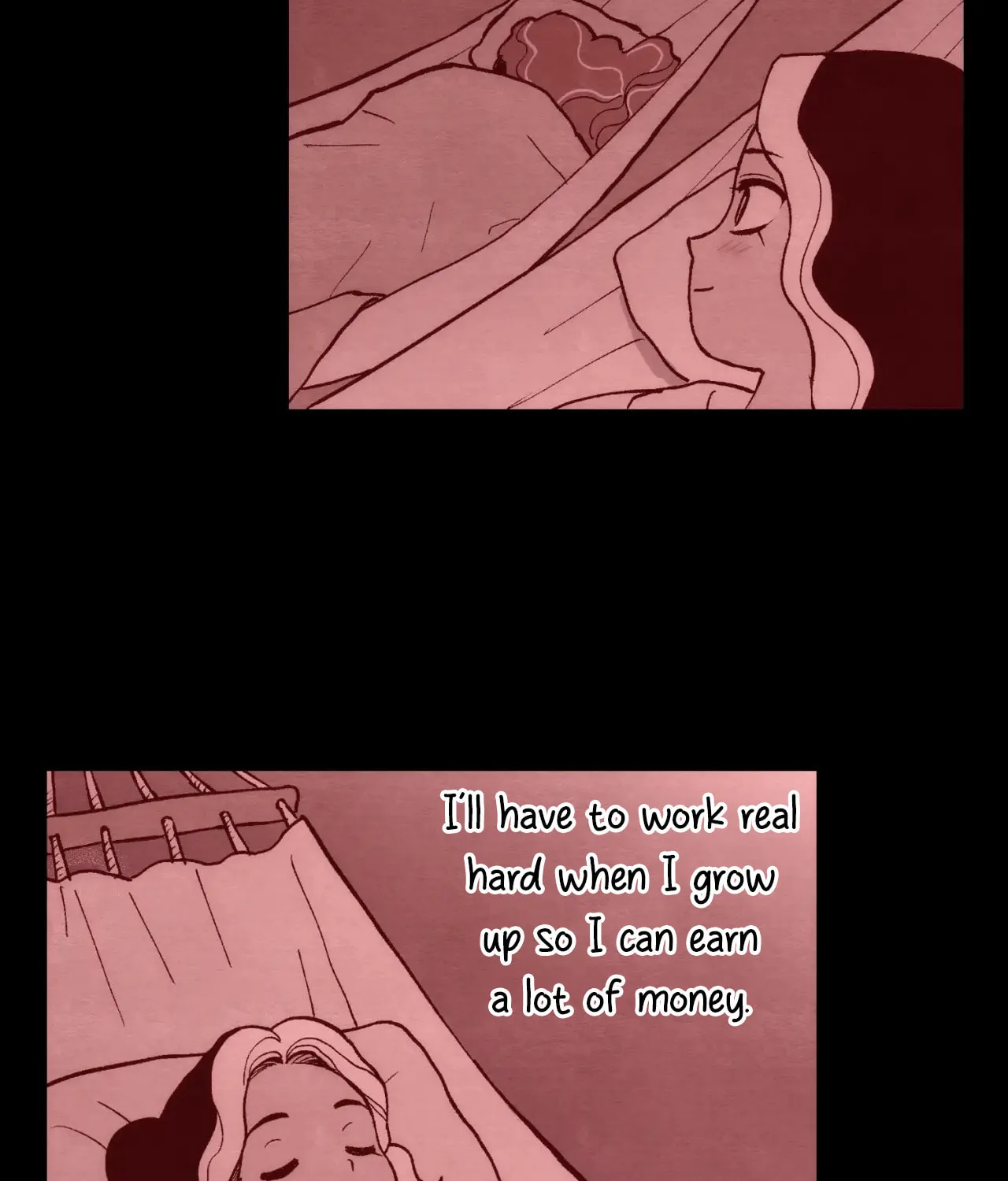 Sherbet Above the Sea of Fog Chapter 19 page 38 - 