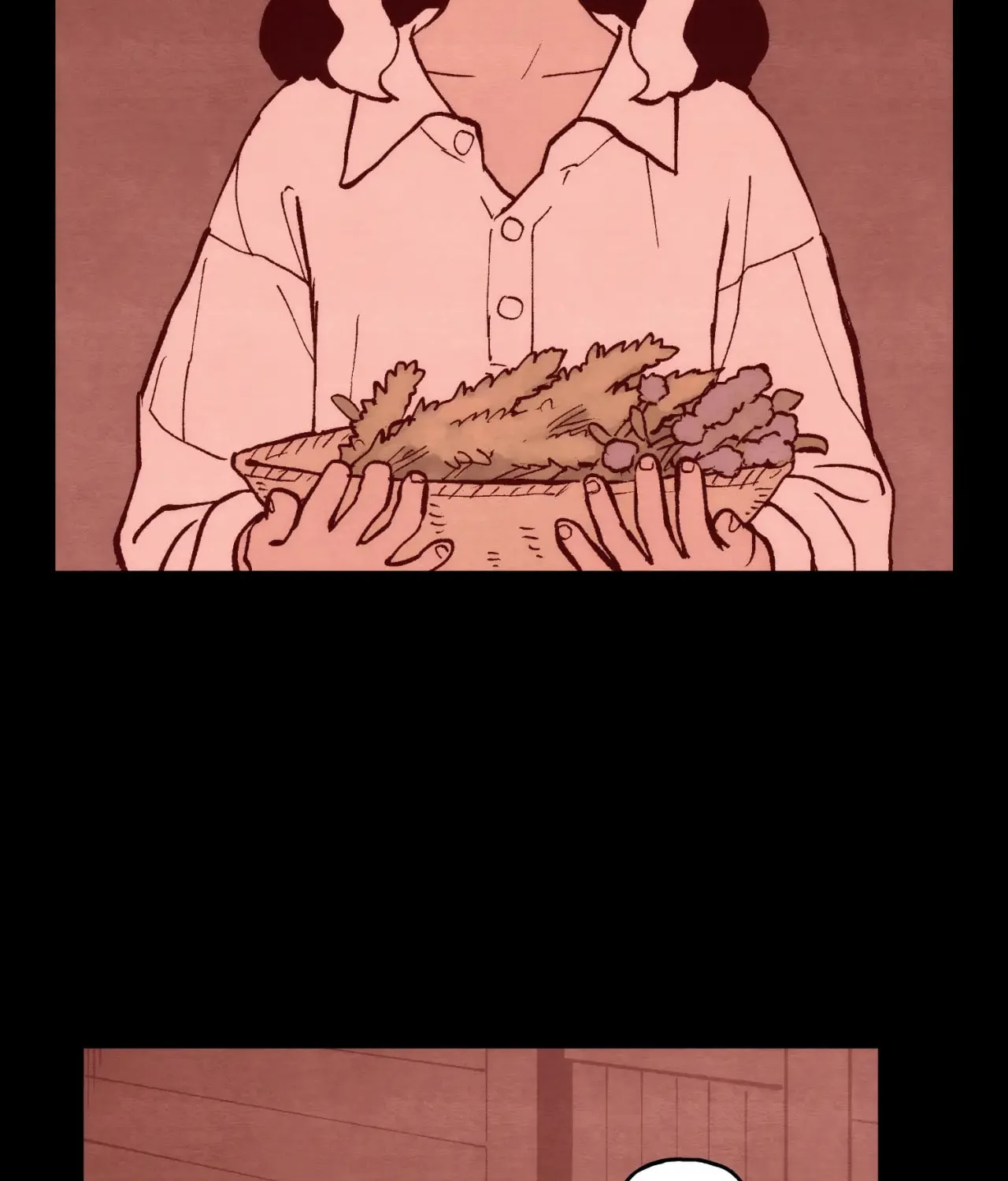 Sherbet Above the Sea of Fog Chapter 19 page 44 - 