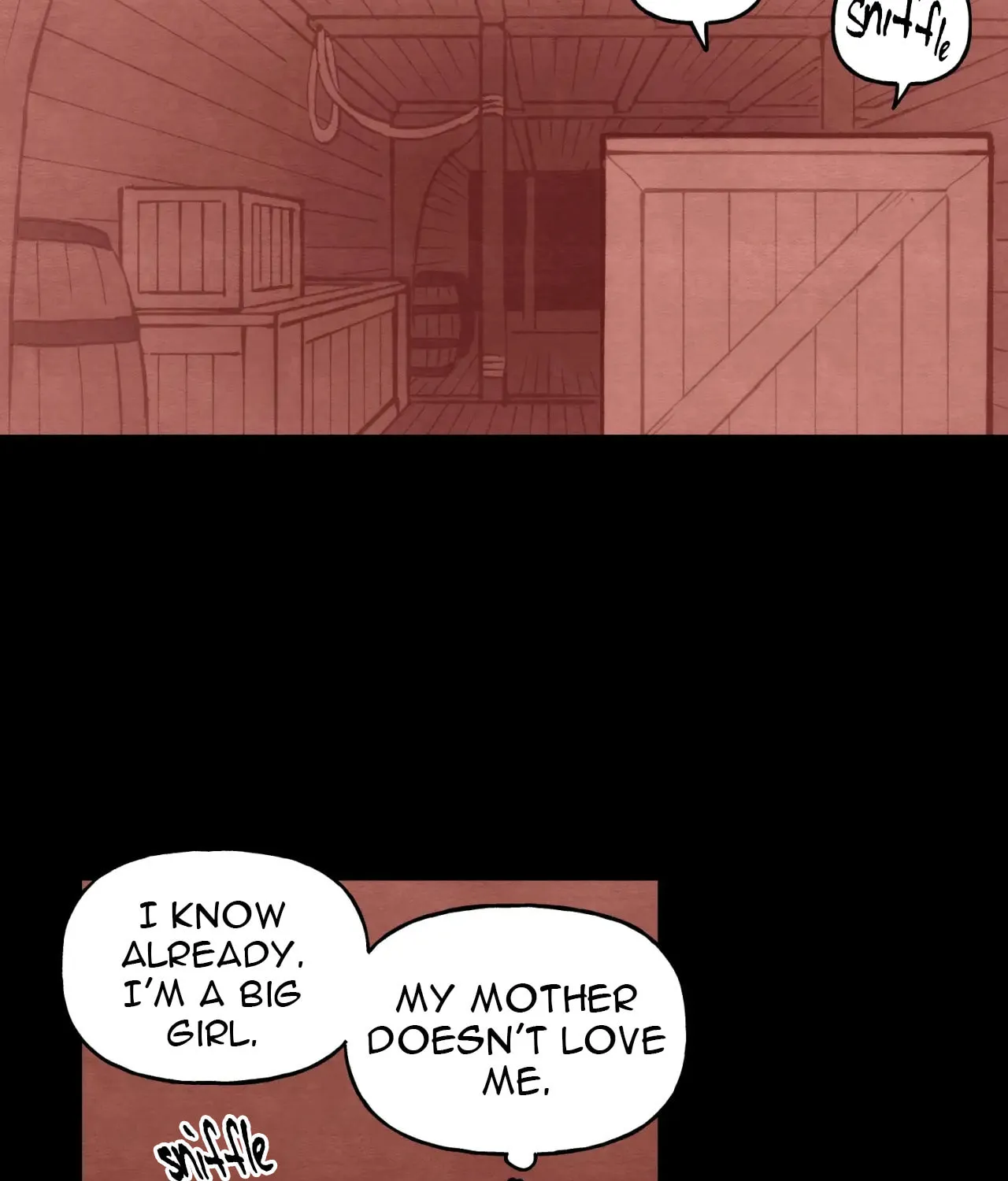 Sherbet Above the Sea of Fog Chapter 19 page 51 - 