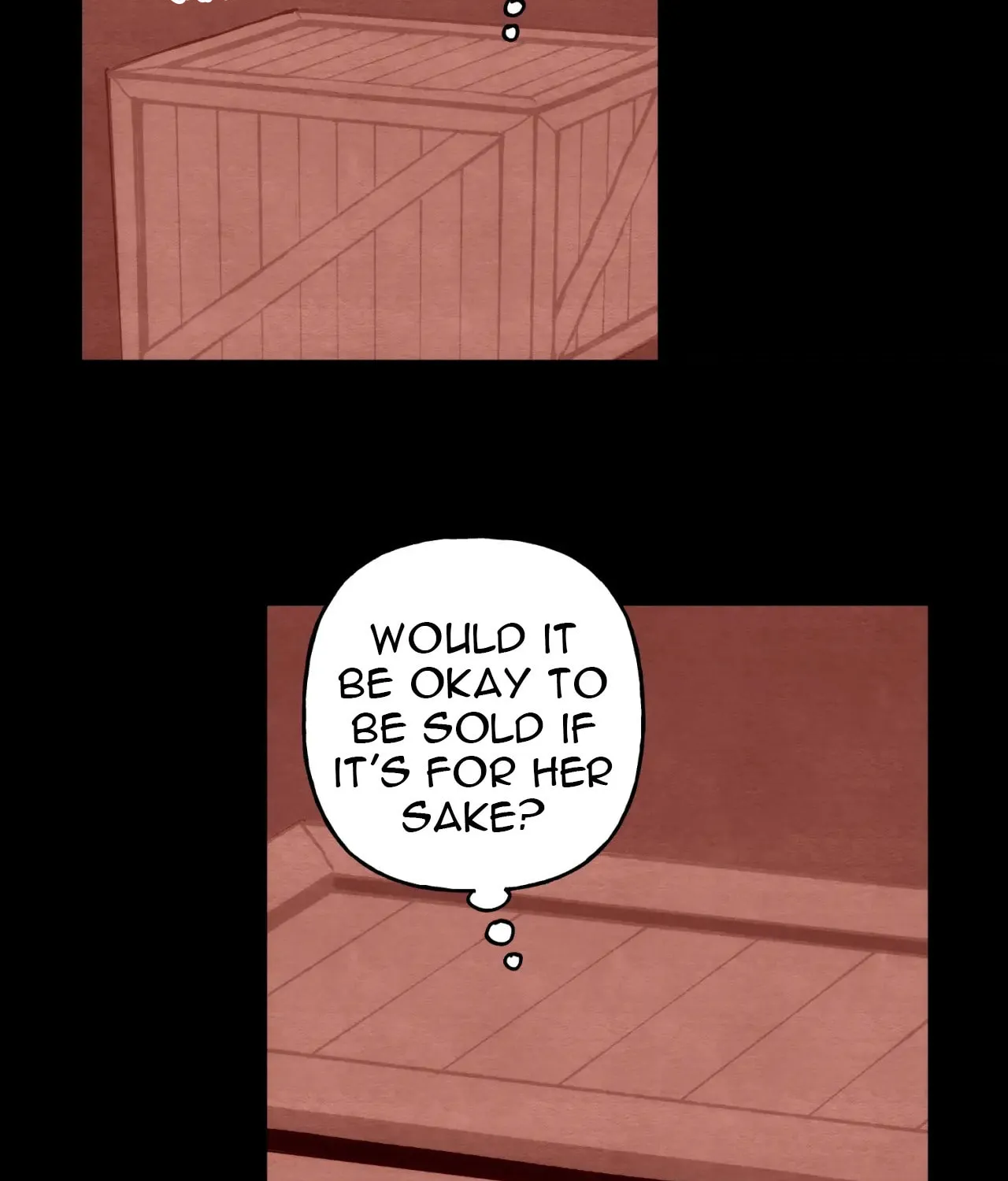 Sherbet Above the Sea of Fog Chapter 19 page 52 - 