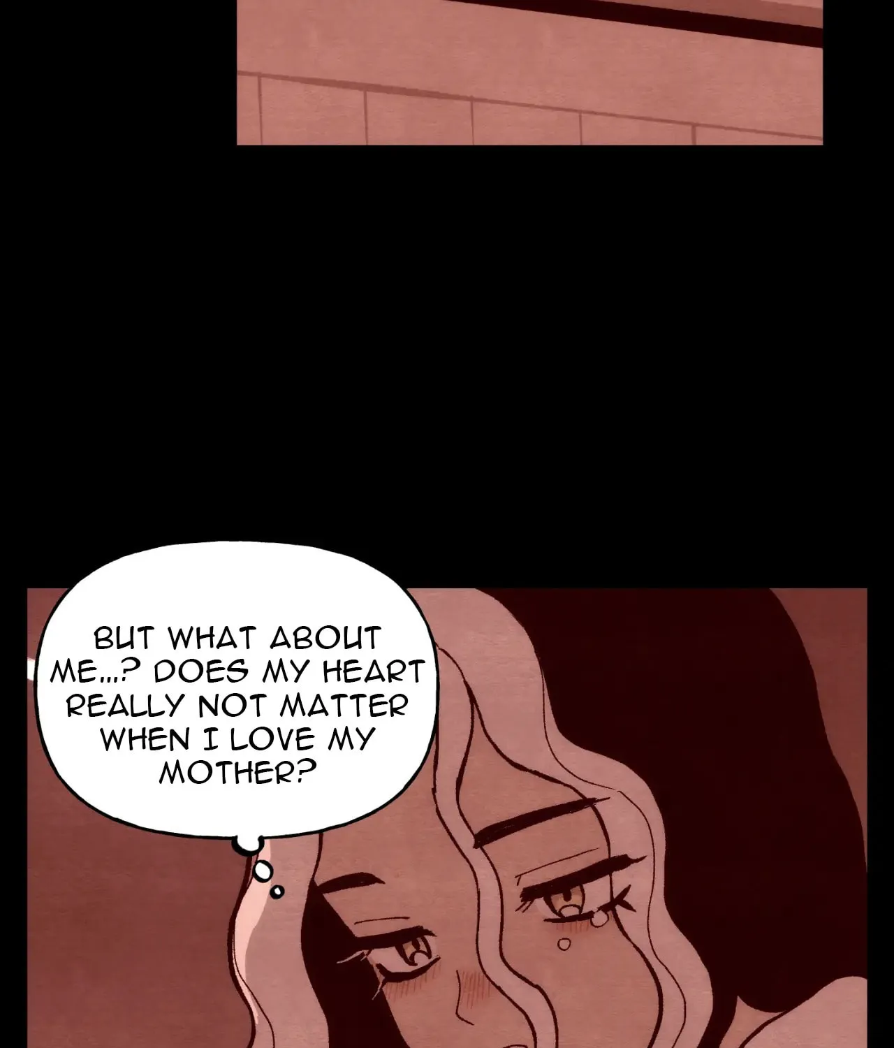 Sherbet Above the Sea of Fog Chapter 19 page 53 - 