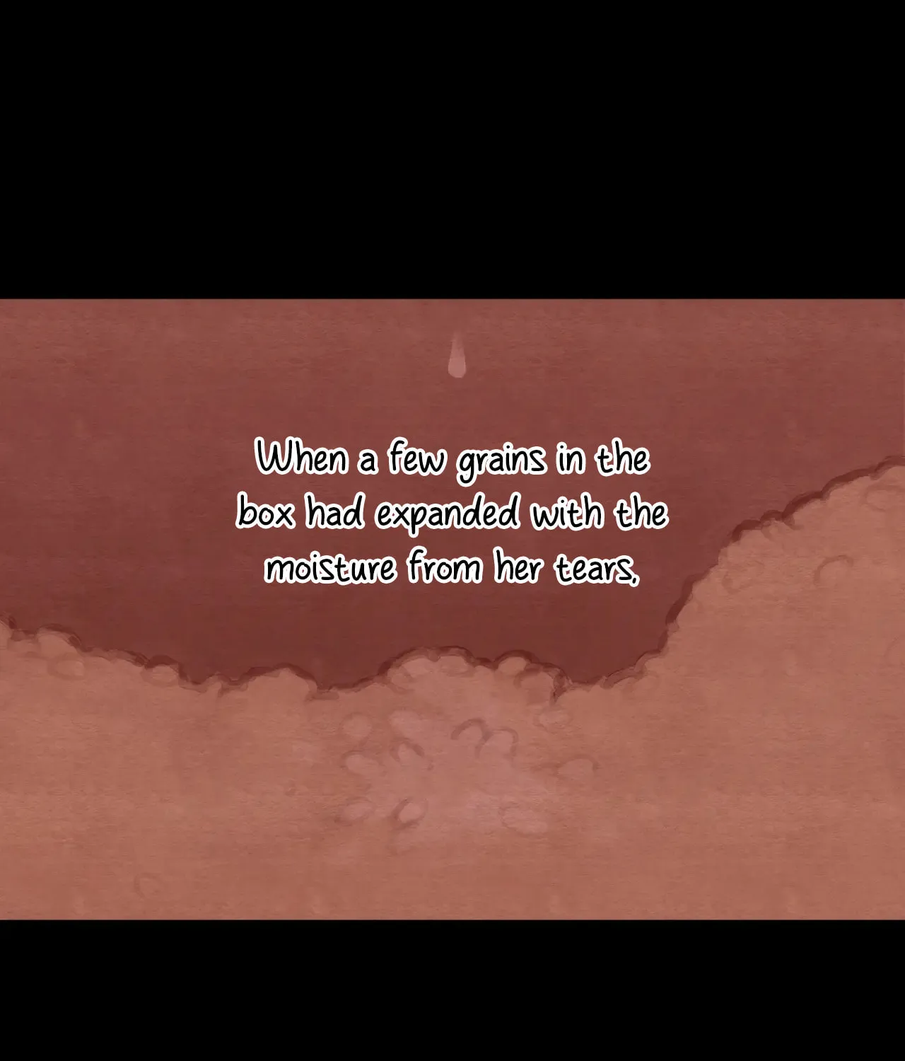 Sherbet Above the Sea of Fog Chapter 19 page 56 - 