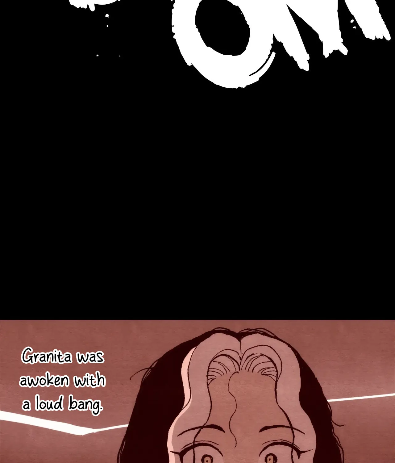 Sherbet Above the Sea of Fog Chapter 19 page 58 - 