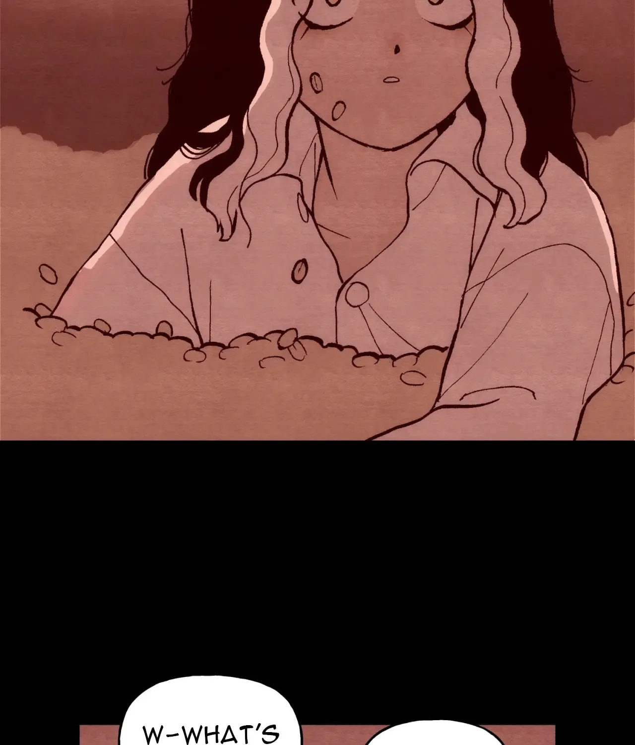 Sherbet Above the Sea of Fog Chapter 19 page 59 - 