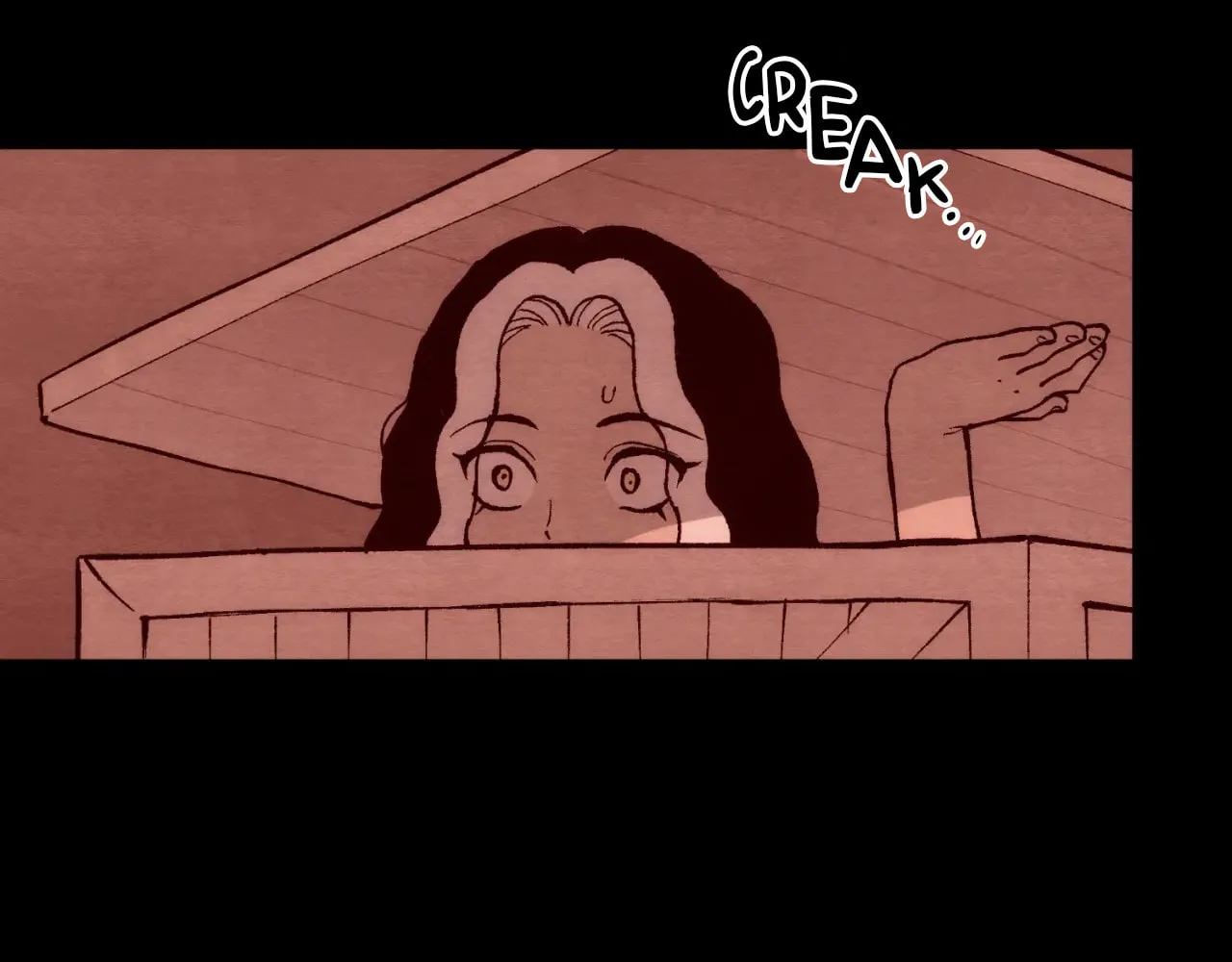 Sherbet Above the Sea of Fog Chapter 19 page 62 - 