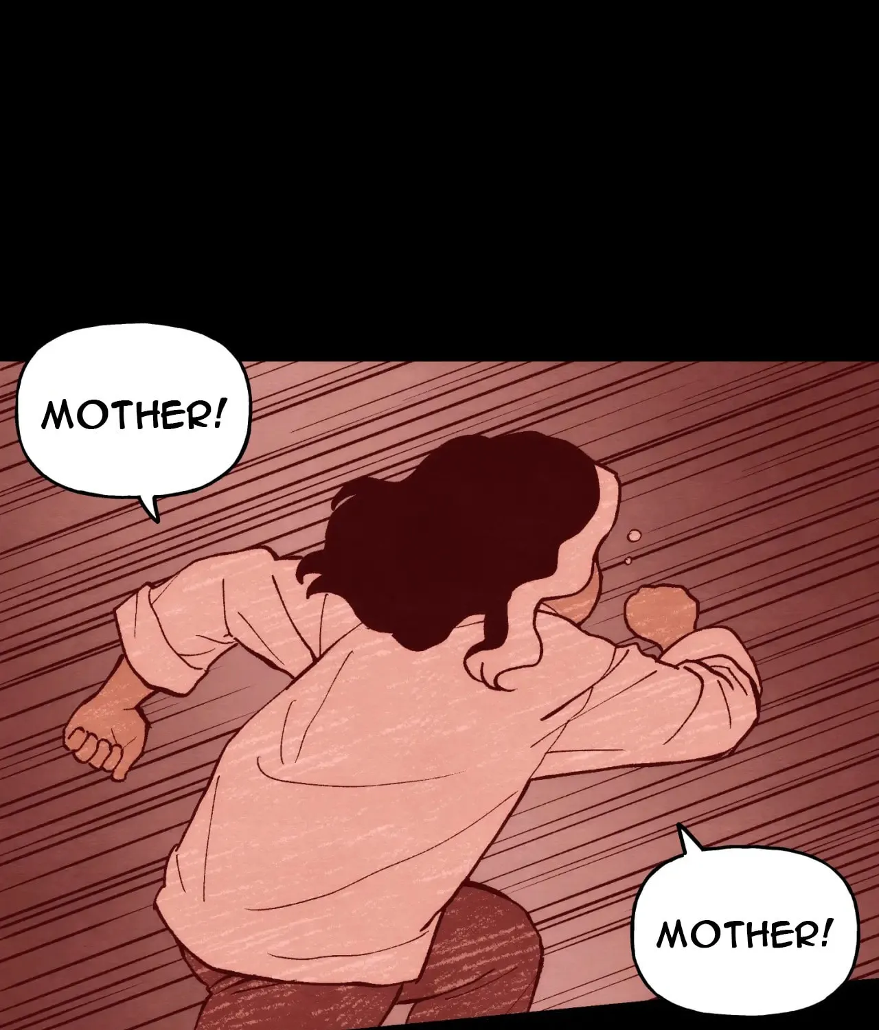 Sherbet Above the Sea of Fog Chapter 19 page 65 - 