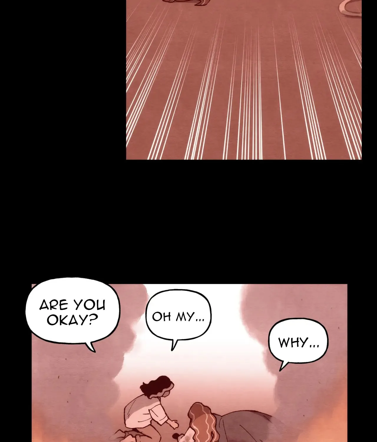 Sherbet Above the Sea of Fog Chapter 19 page 68 - 