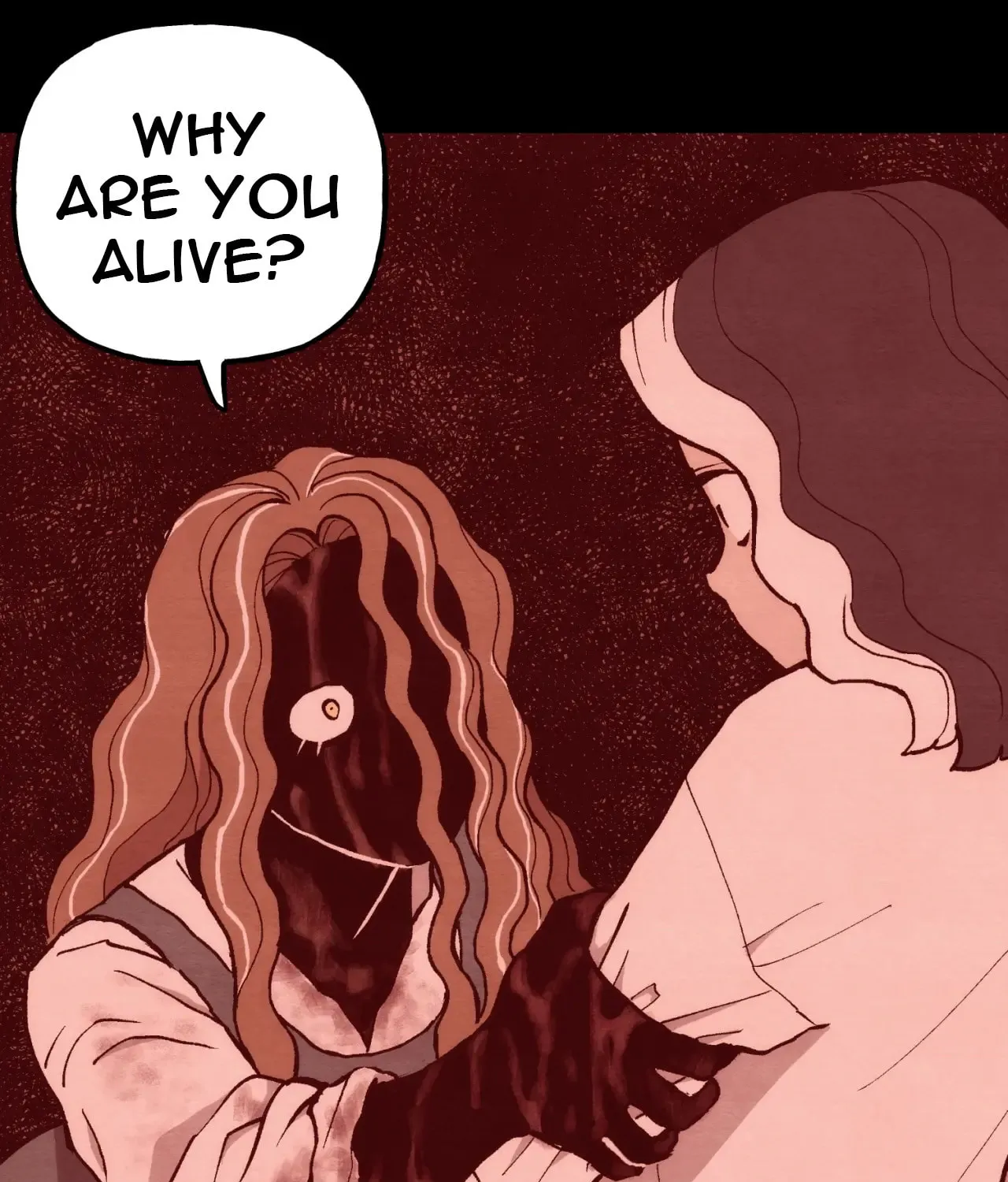 Sherbet Above the Sea of Fog Chapter 19 page 70 - 
