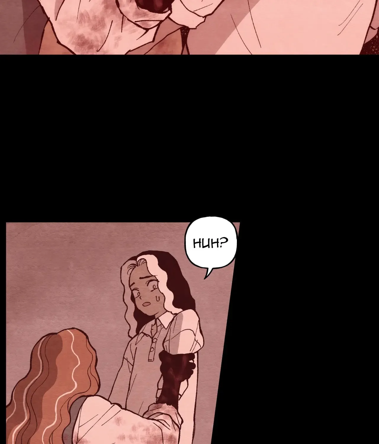 Sherbet Above the Sea of Fog Chapter 19 page 71 - 